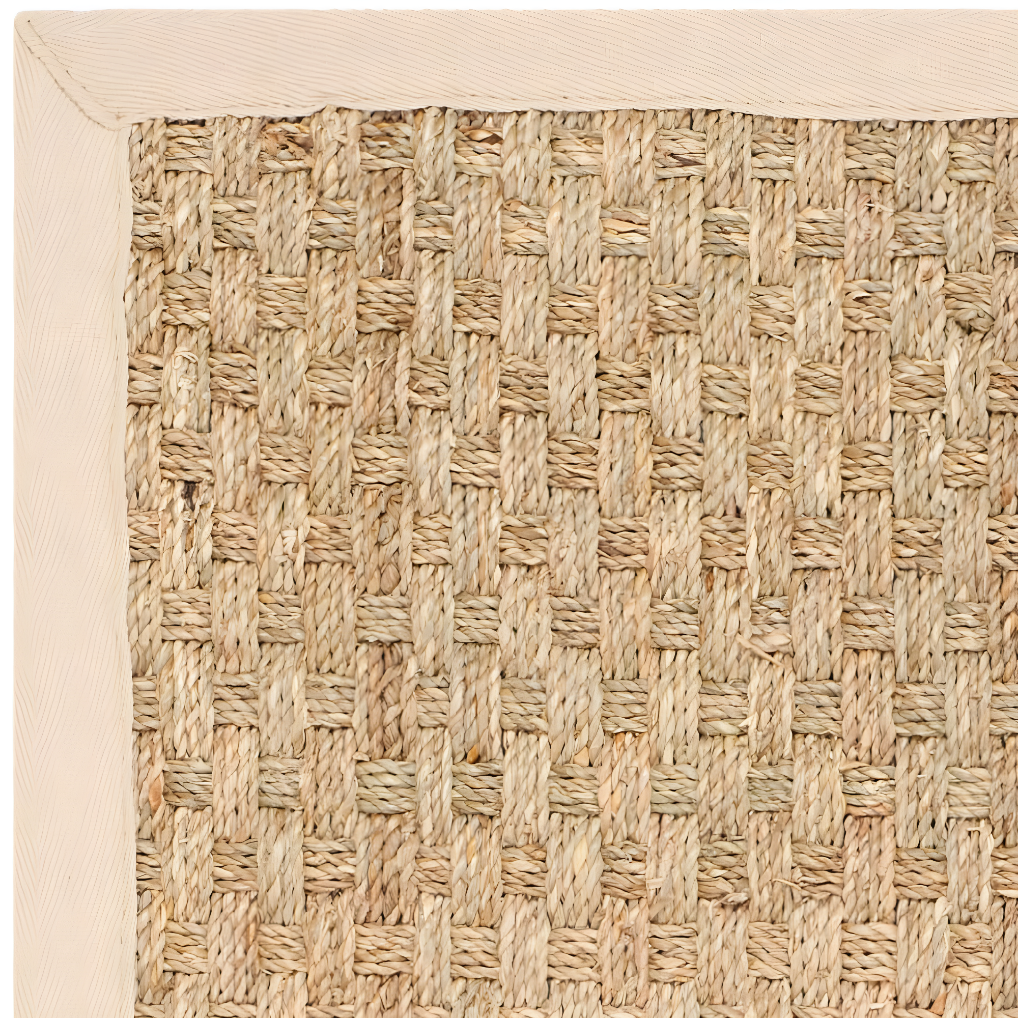 Natural Fiber NF114 Power Loomed Indoor Accent Rug - Natural/Beige - 3'x5' - Safavieh.