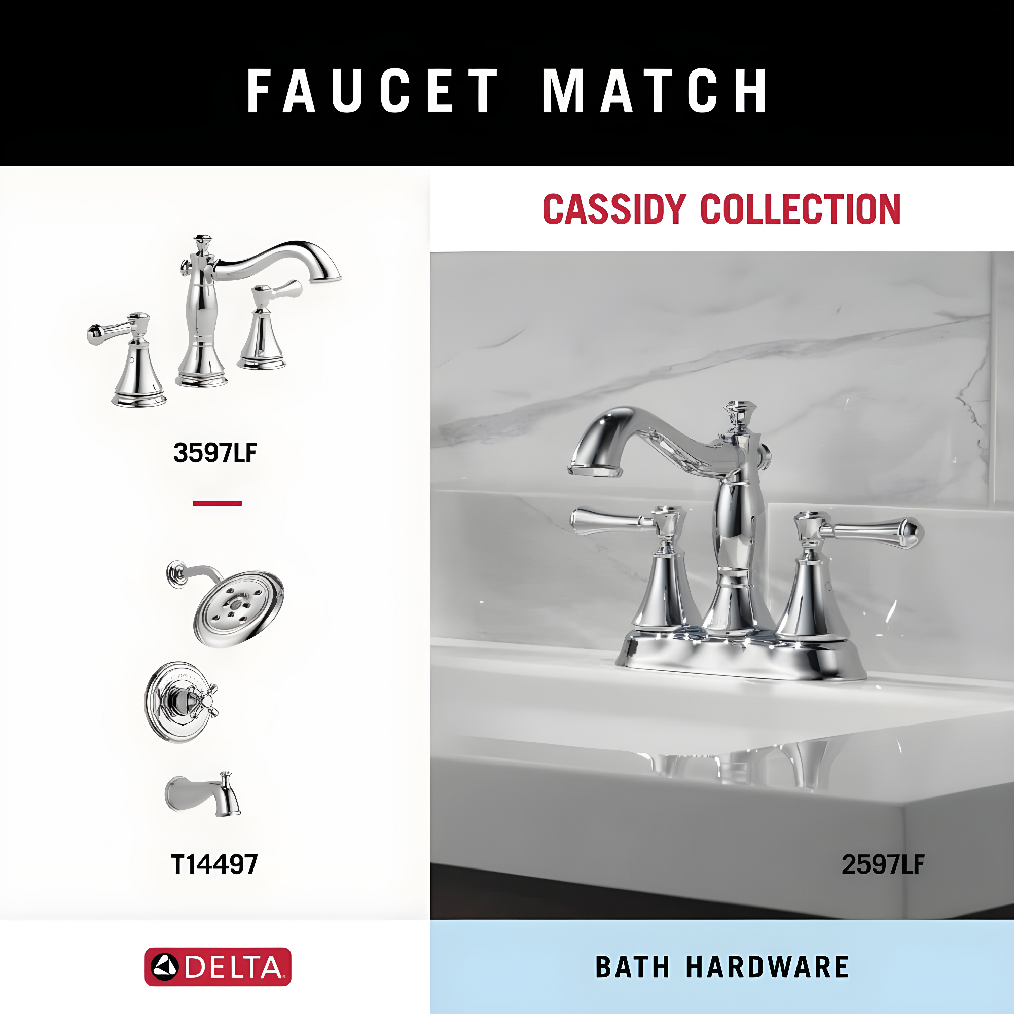 Cassidy™ Wall Mounted Towel Hook