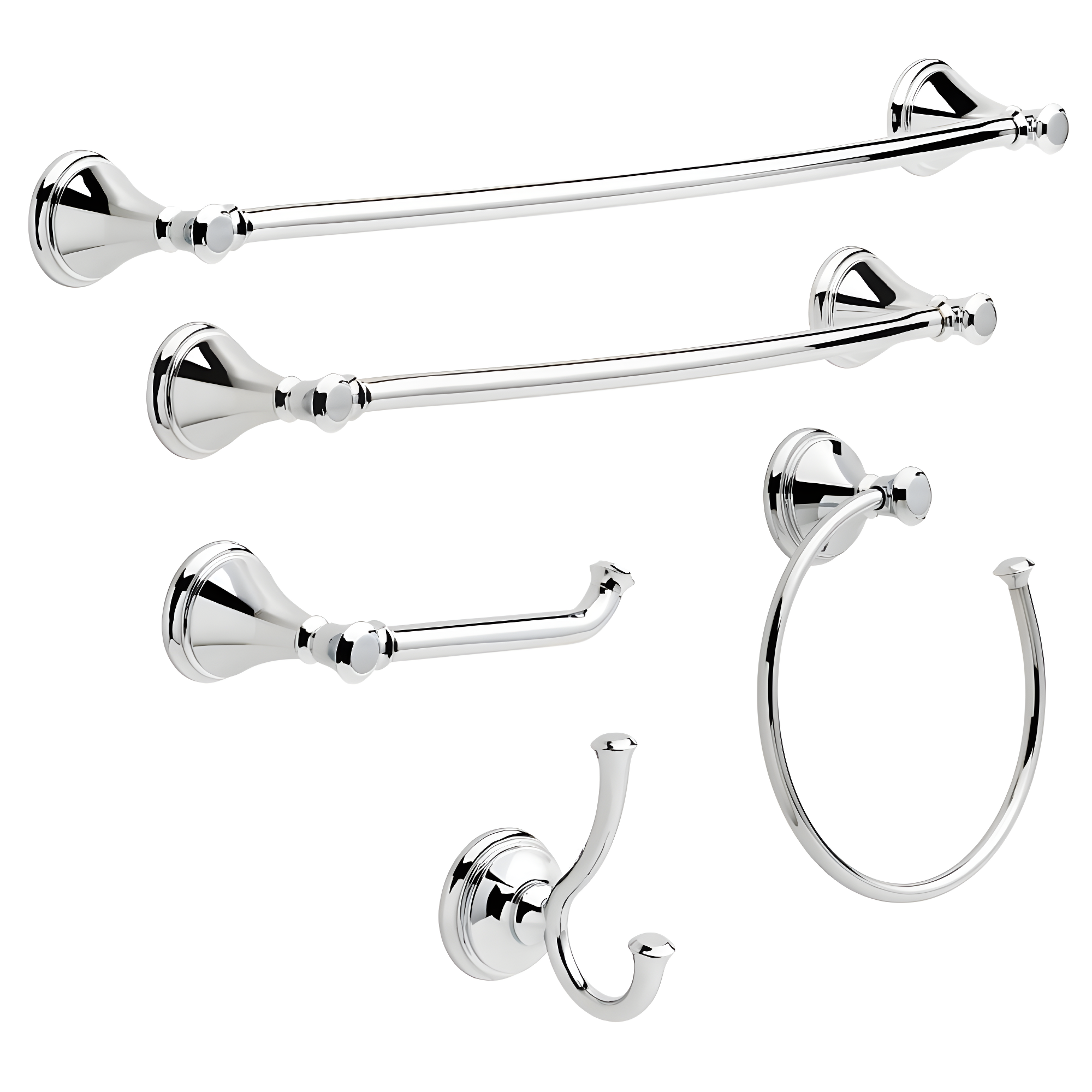Cassidy™ Wall Mounted Towel Hook