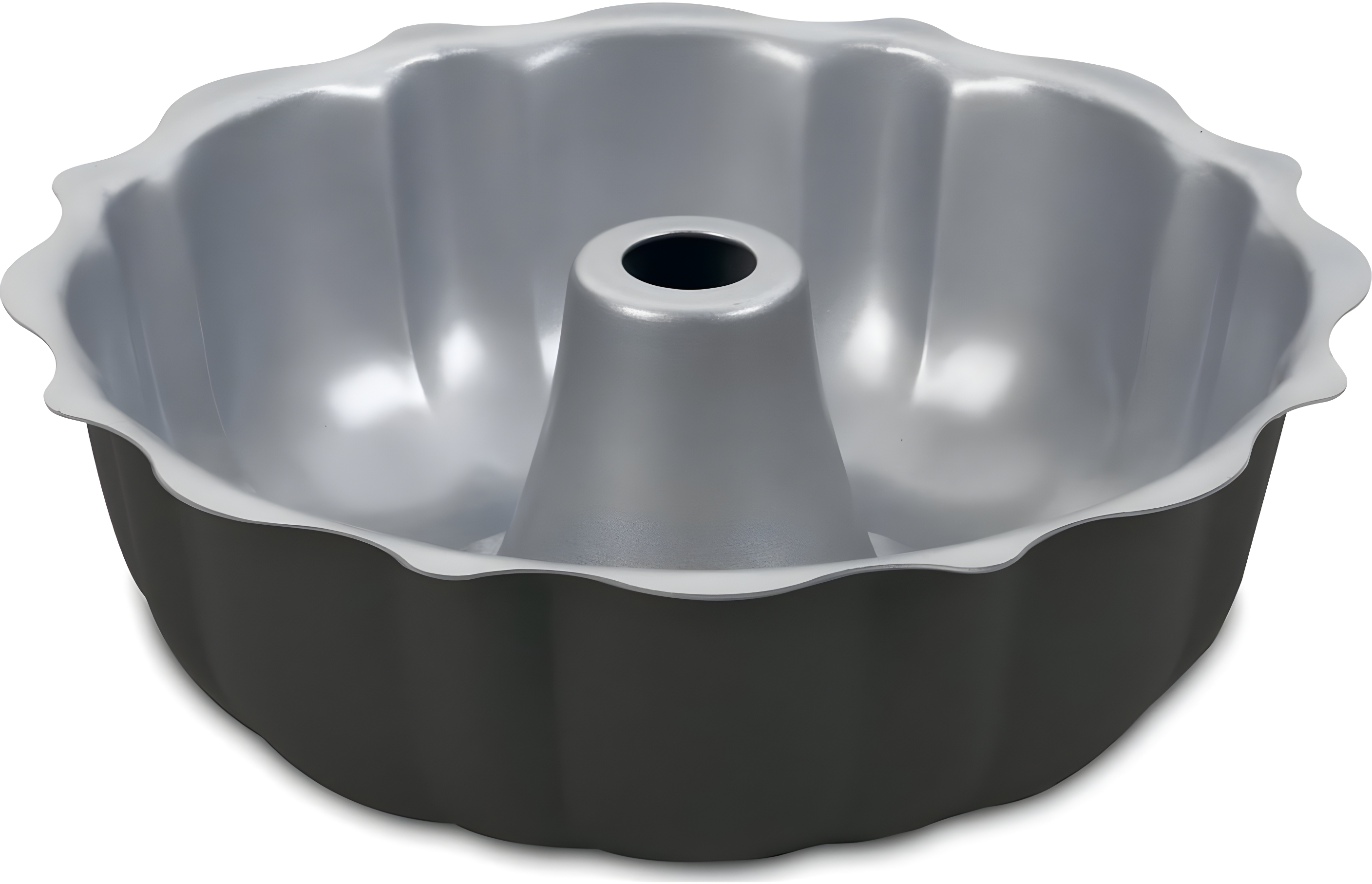 Cuisinart Fluted Cake Pan