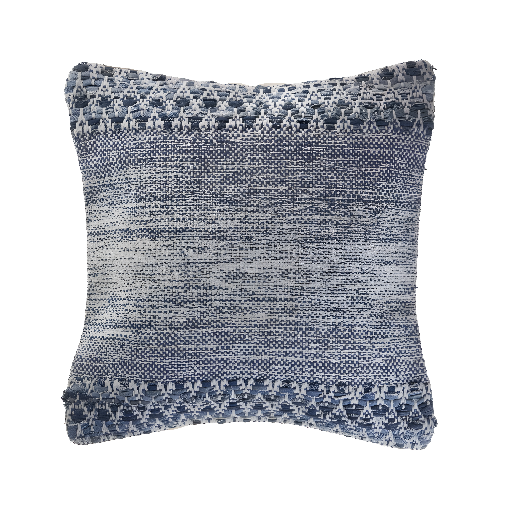 Rajani Home Mandey Textured Throw Pillow