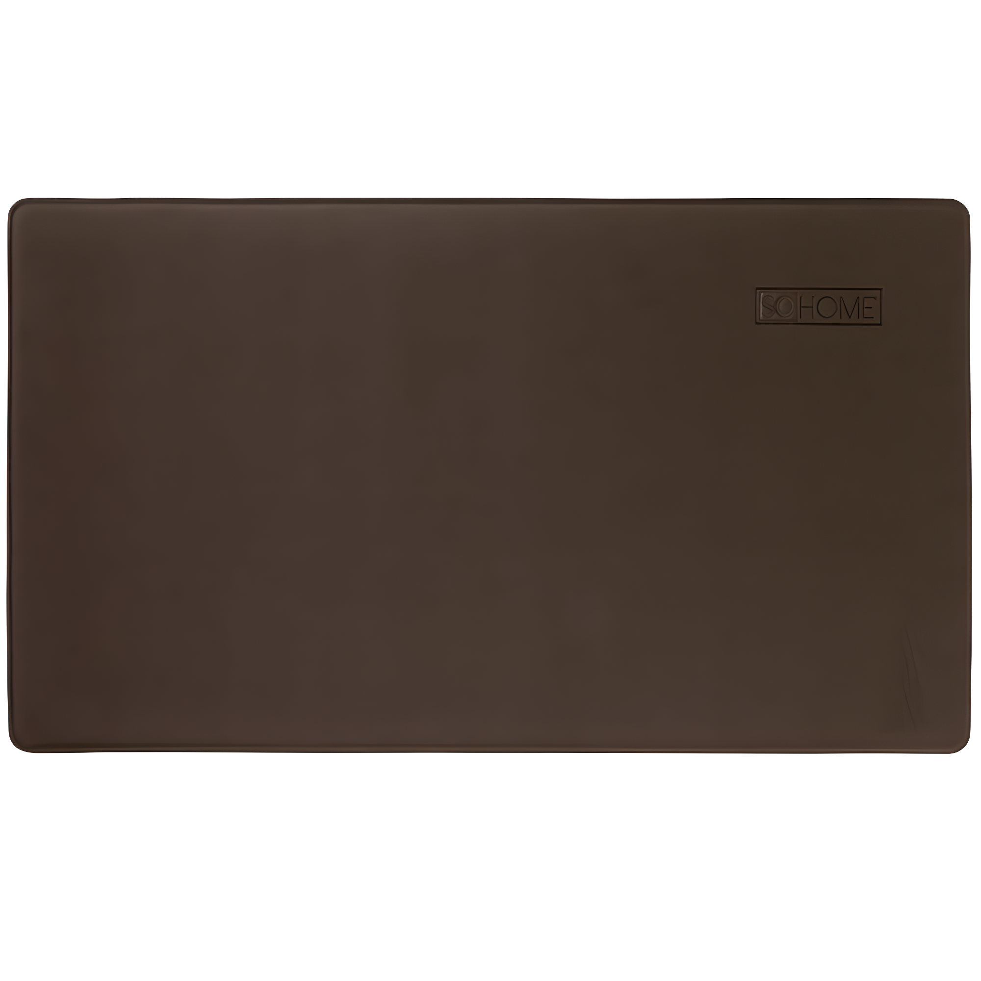 SoHome Cozy Living Modern Marble Anti-Fatigue Mat