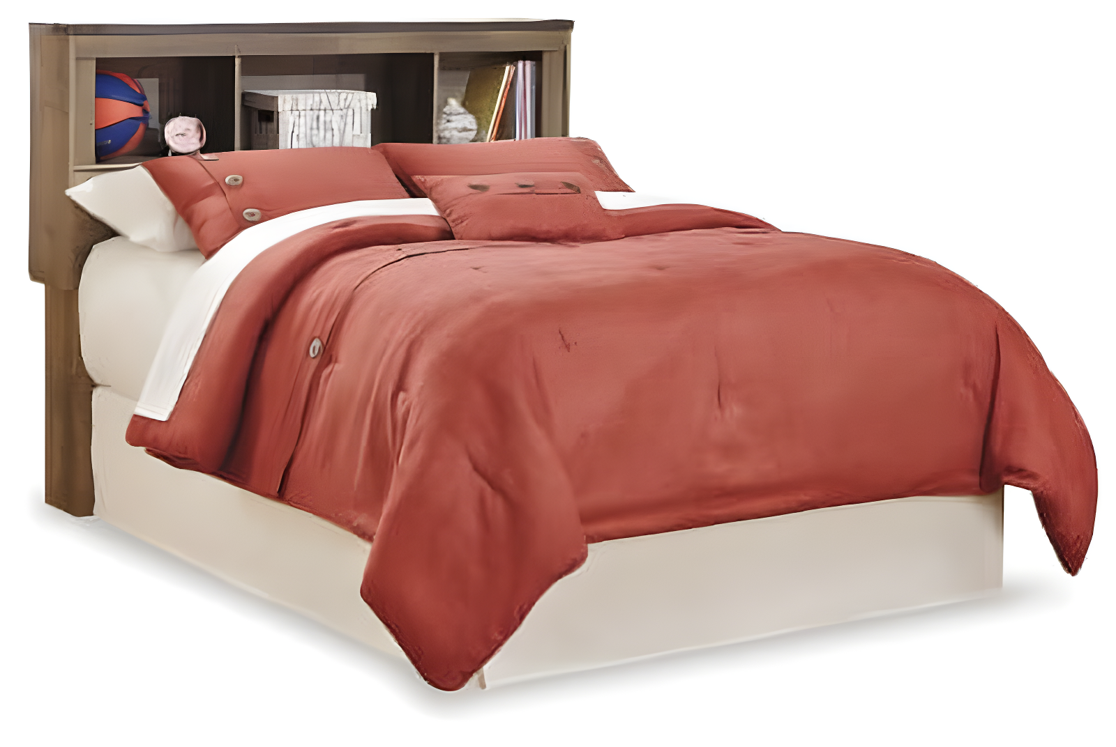Kirkhill Headboard