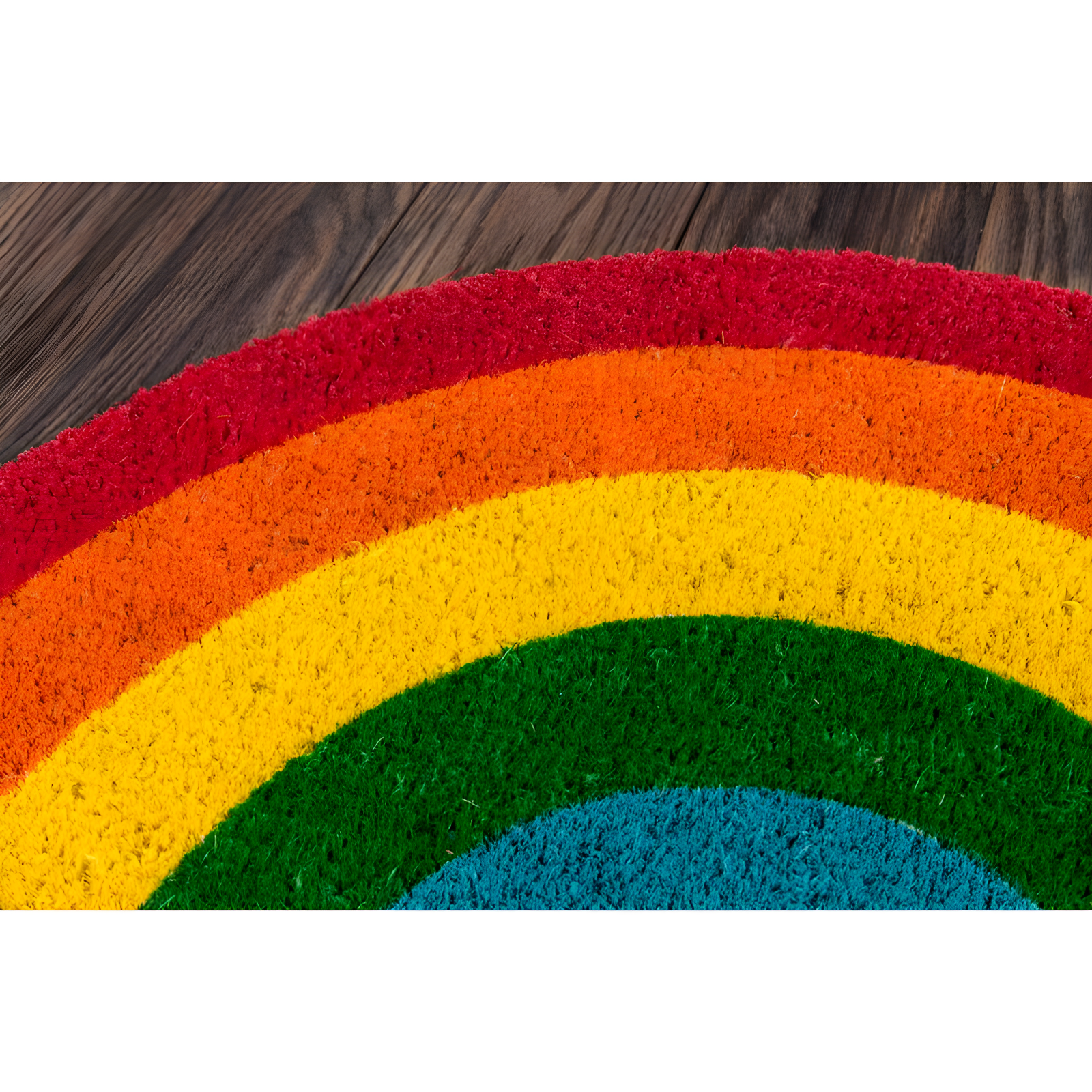 Aloha Outdoor Doormat