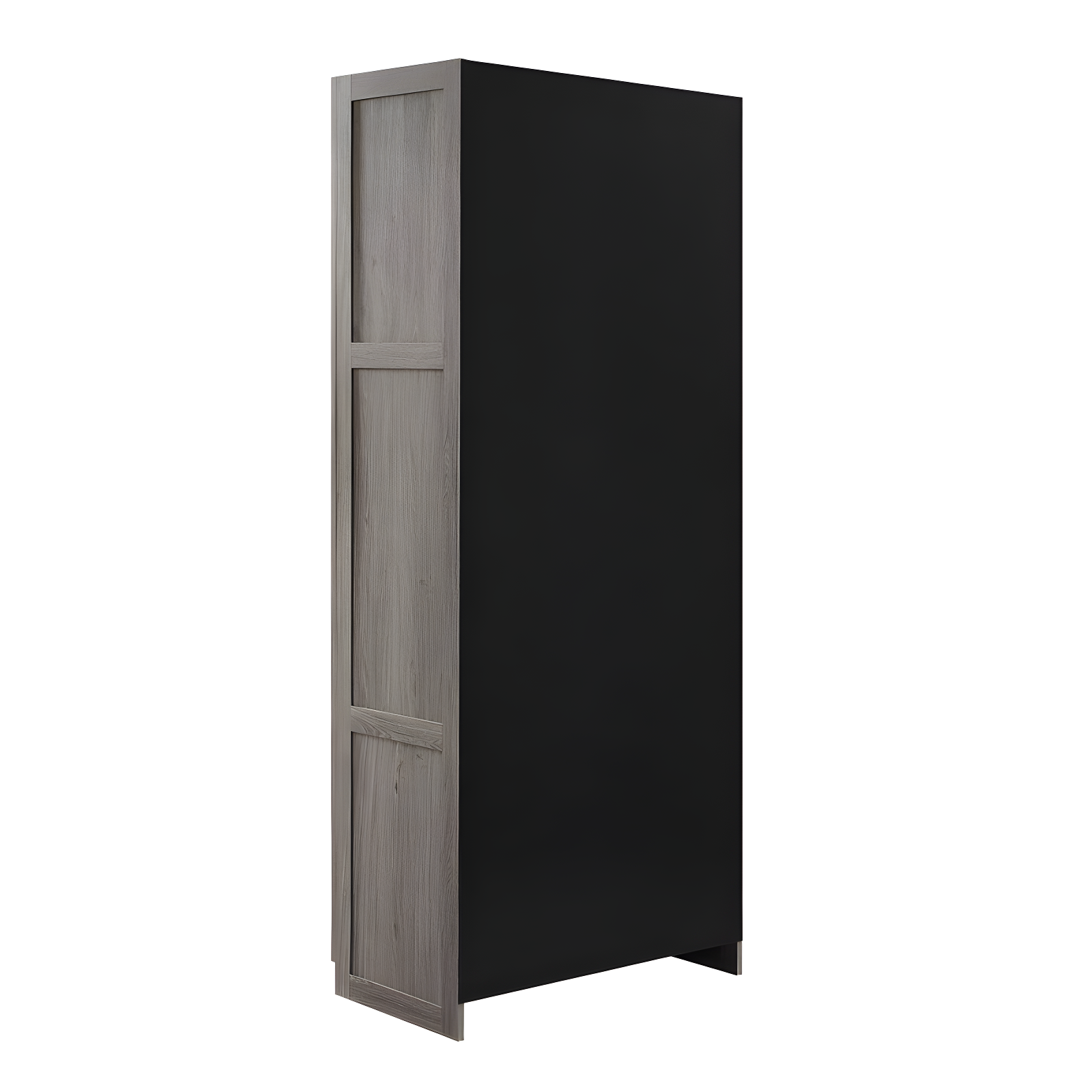 Manhattan Comfort Hopkins Armoire (Set of 2)