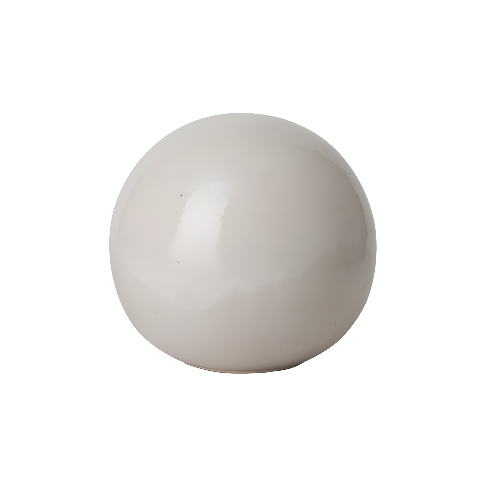 Terrazzo Gazing Ball
