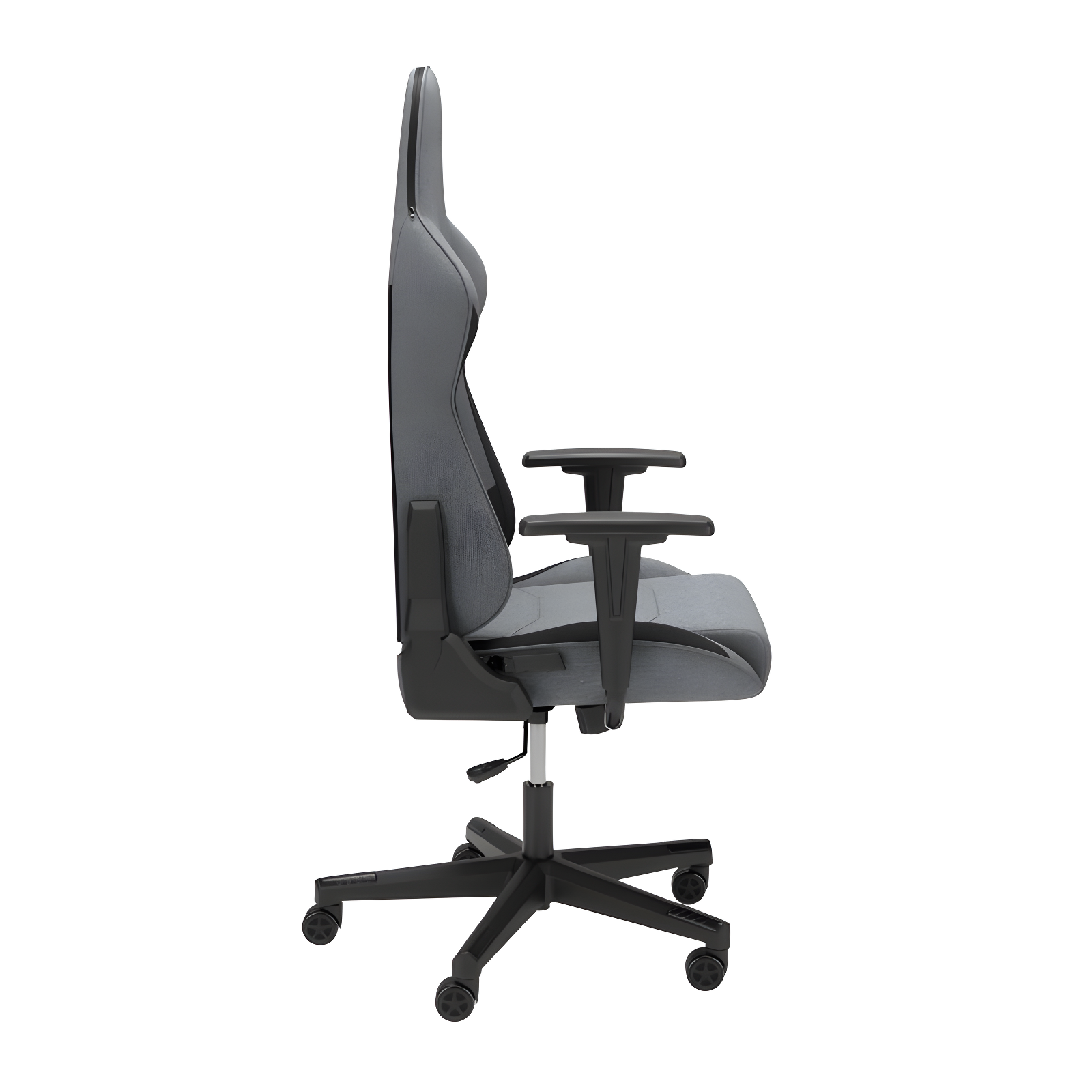 RESPAWN 110 Gaming Chair - Gamer Chair PC Computer Chair, Ergonomic Gaming Chairs, Office Chair with Integrated Headrest, Gaming Chair for Adults 135 Degree Recline with Angle Lock