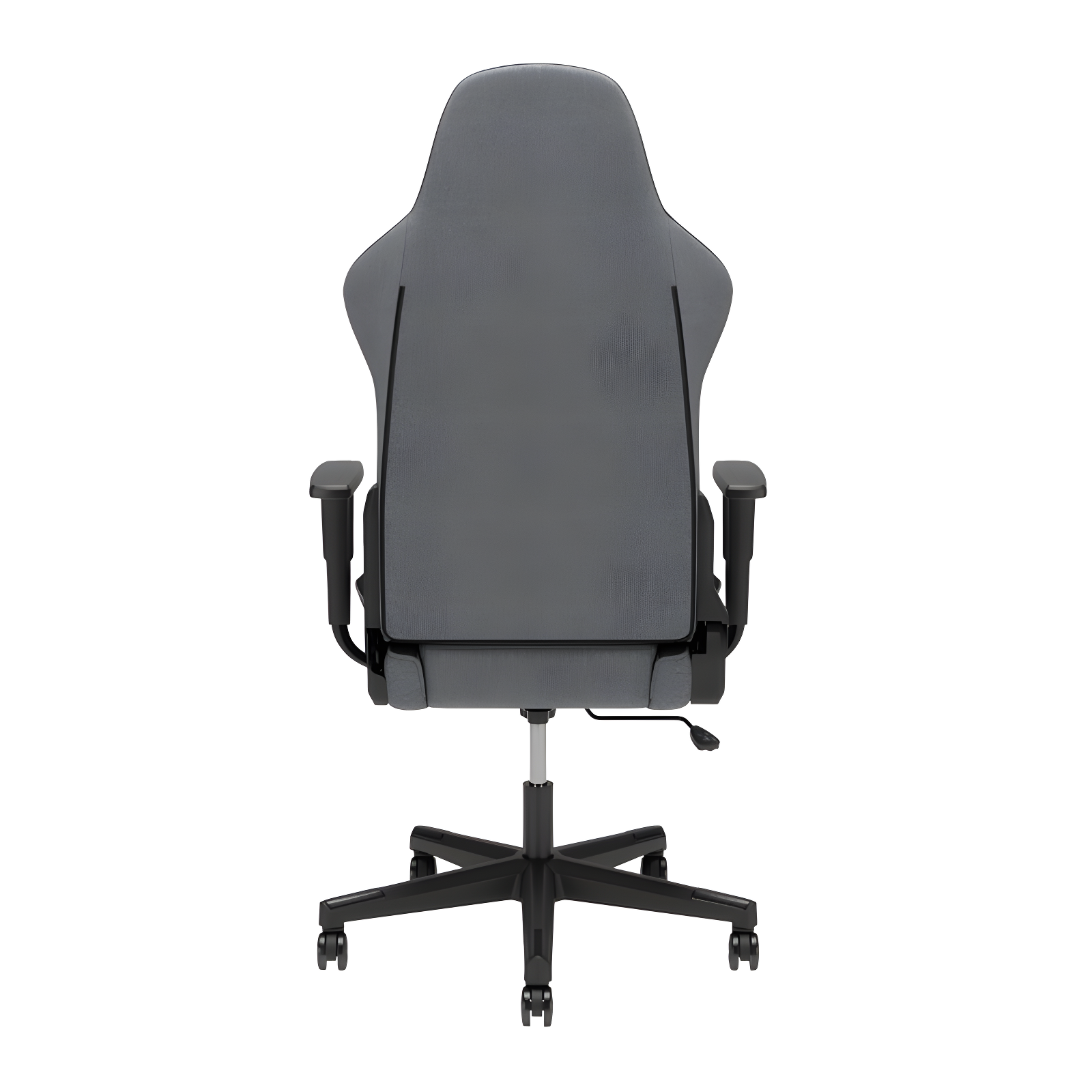 RESPAWN 110 Gaming Chair - Gamer Chair PC Computer Chair, Ergonomic Gaming Chairs, Office Chair with Integrated Headrest, Gaming Chair for Adults 135 Degree Recline with Angle Lock