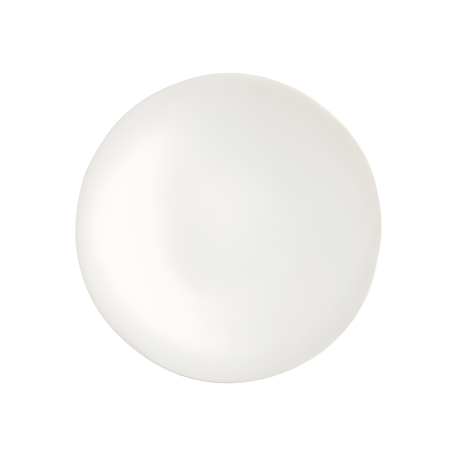 Fortessa Heirloom 6.25" Bread and Butter Plate