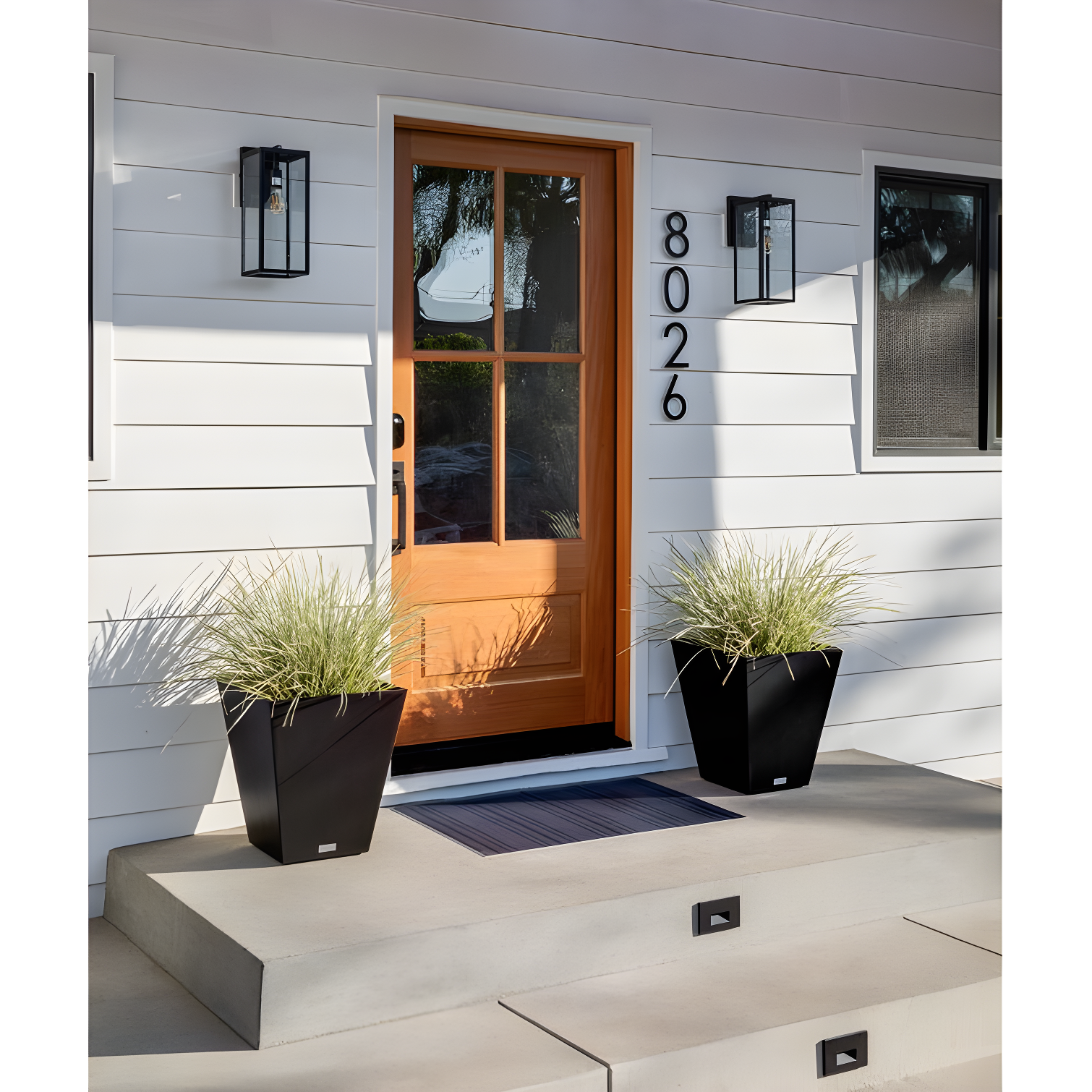 Pure Series Nobleton Planter
