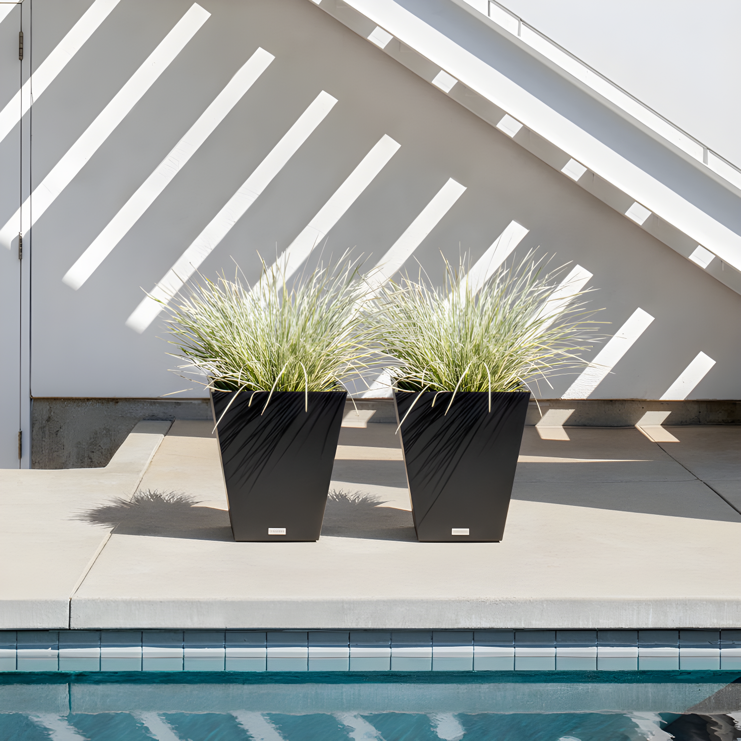 Pure Series Nobleton Planter