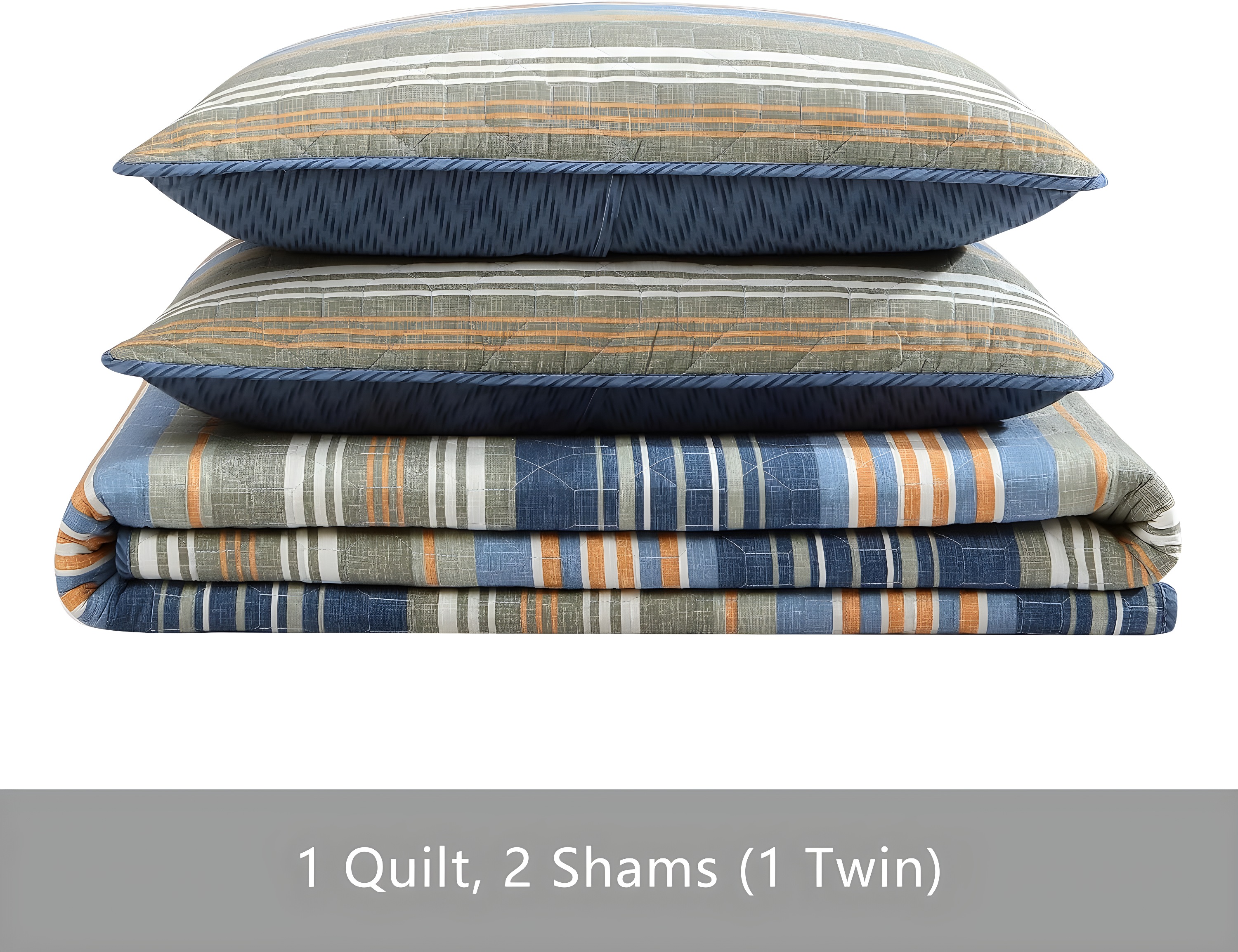 Eddie Bauer Yakima Valley Cotton Quilt Set