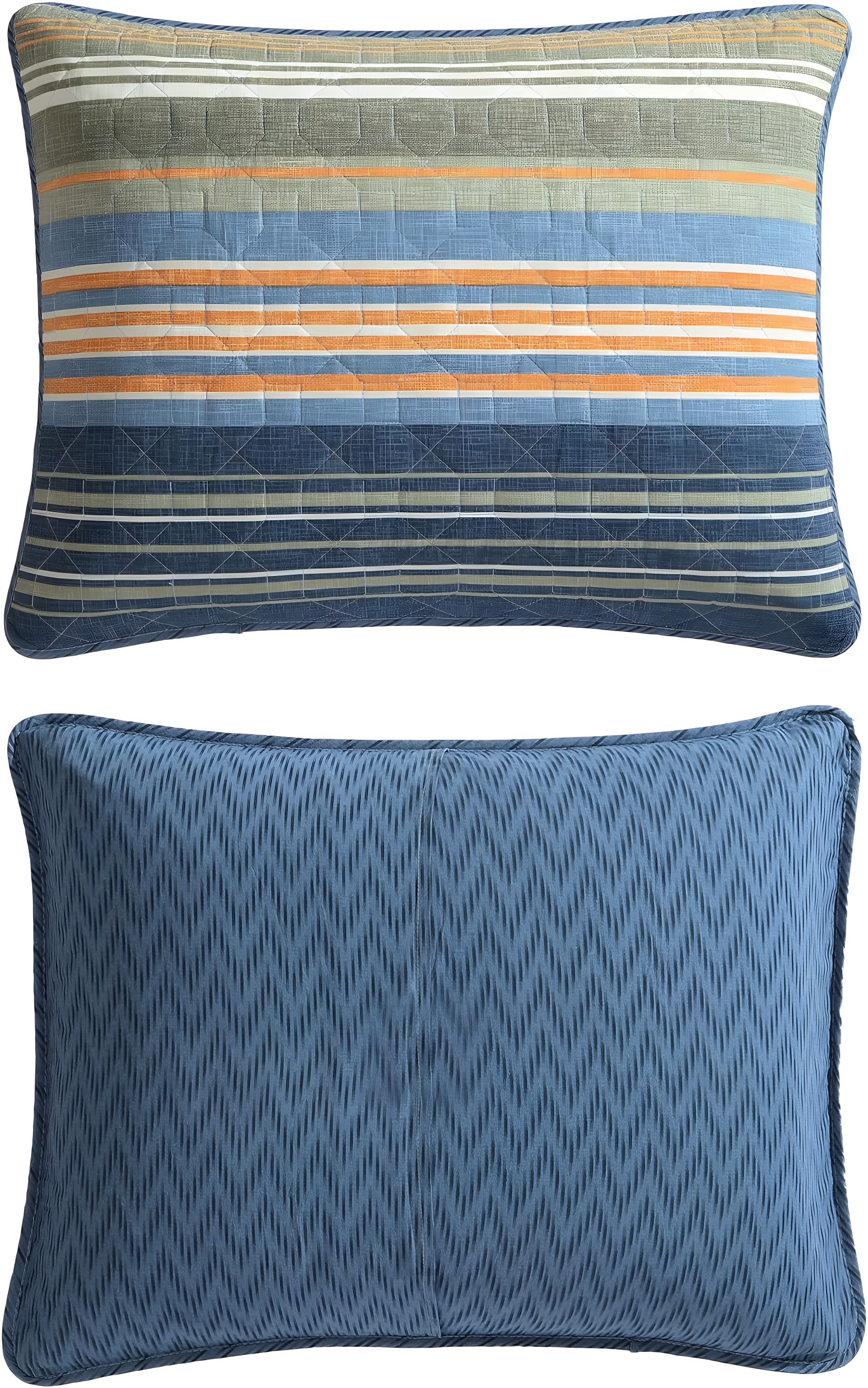 Eddie Bauer Yakima Valley Cotton Quilt Set