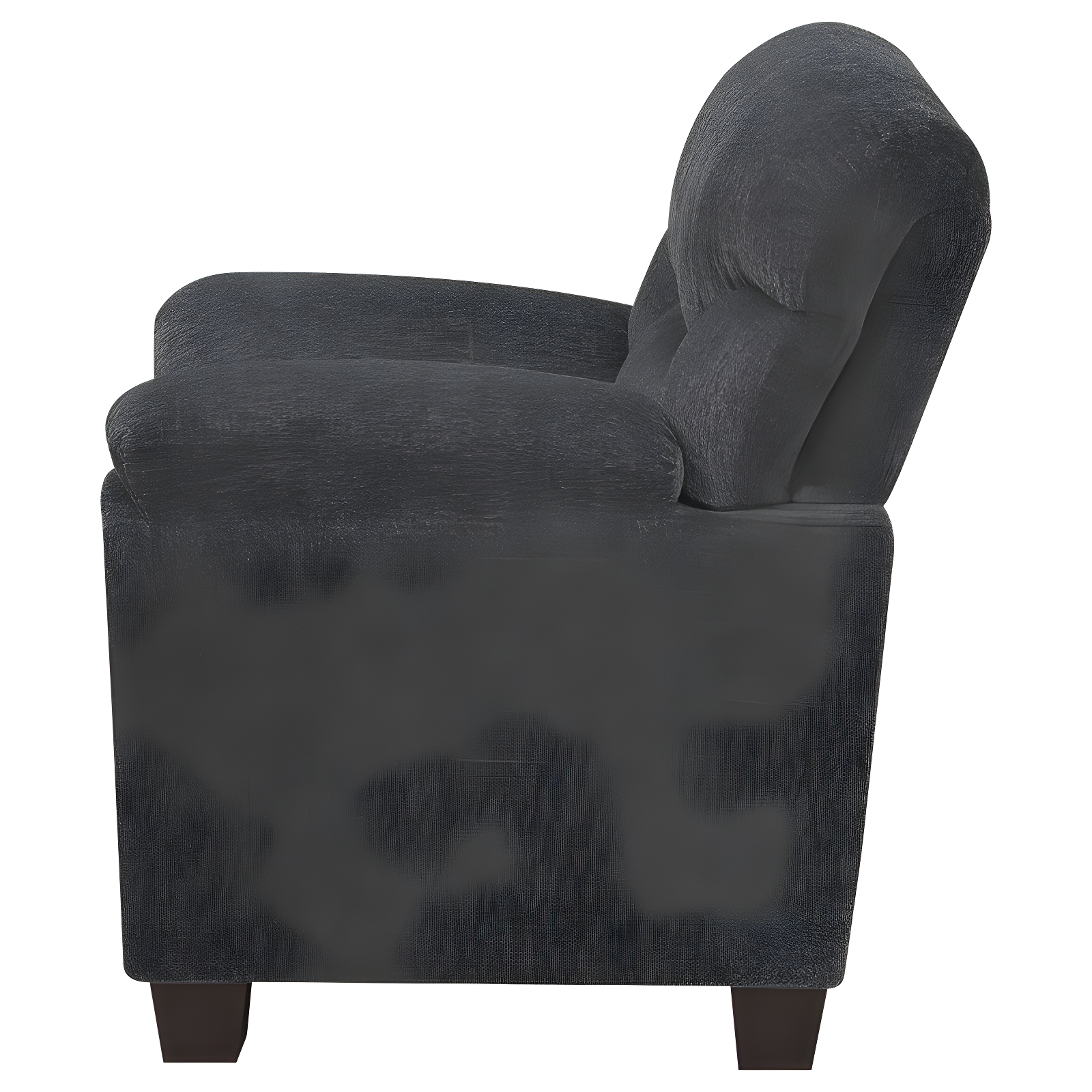 Alma Clementine Upholstered Armchair