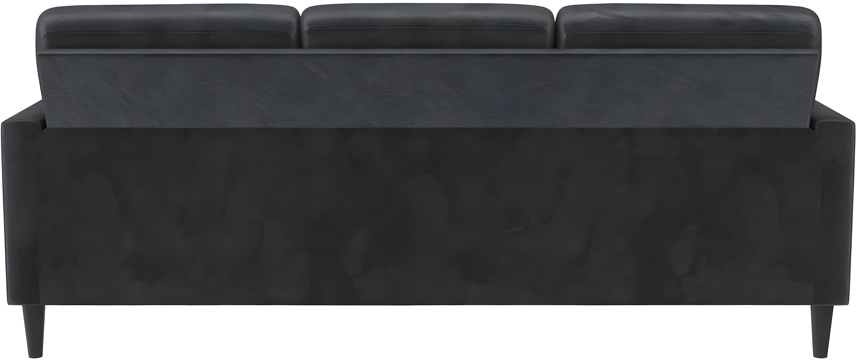 Winston 81.5" Wide Reversible Sofa & Chaise with Ottoman