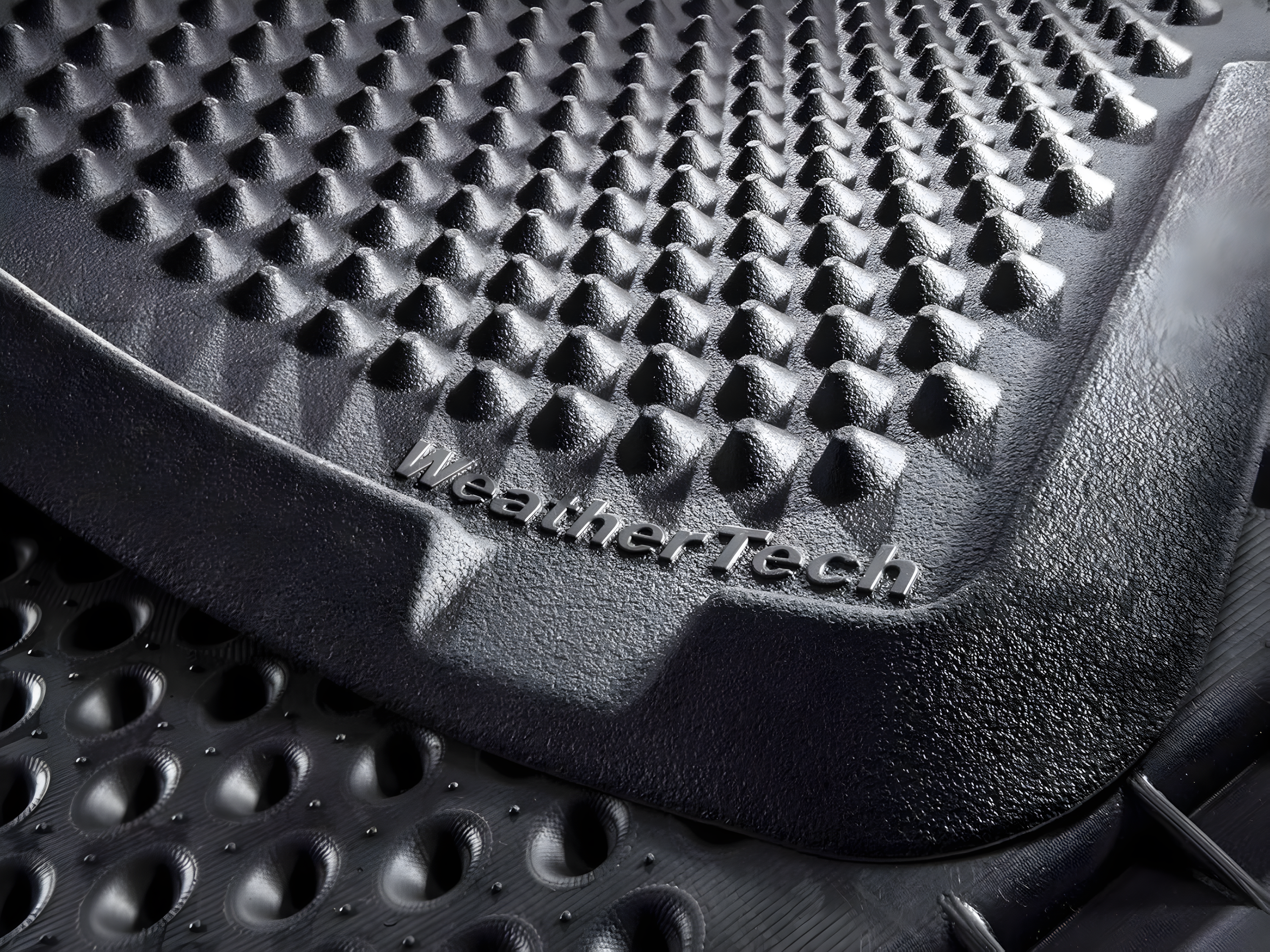 WeatherTech Outdoor Mat-Cocoa (30"x60")