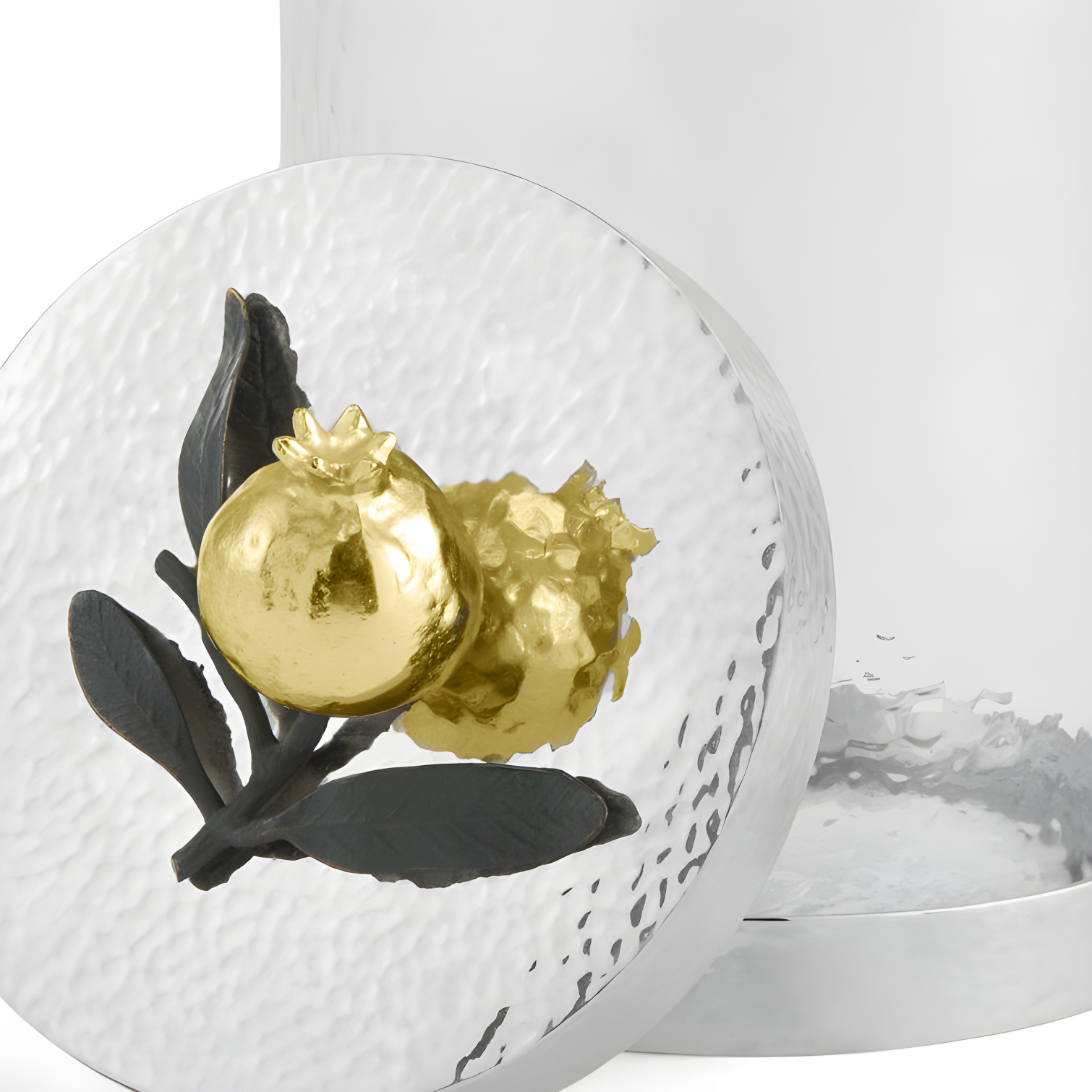 PaFagwy Pomegranate Canister Small
