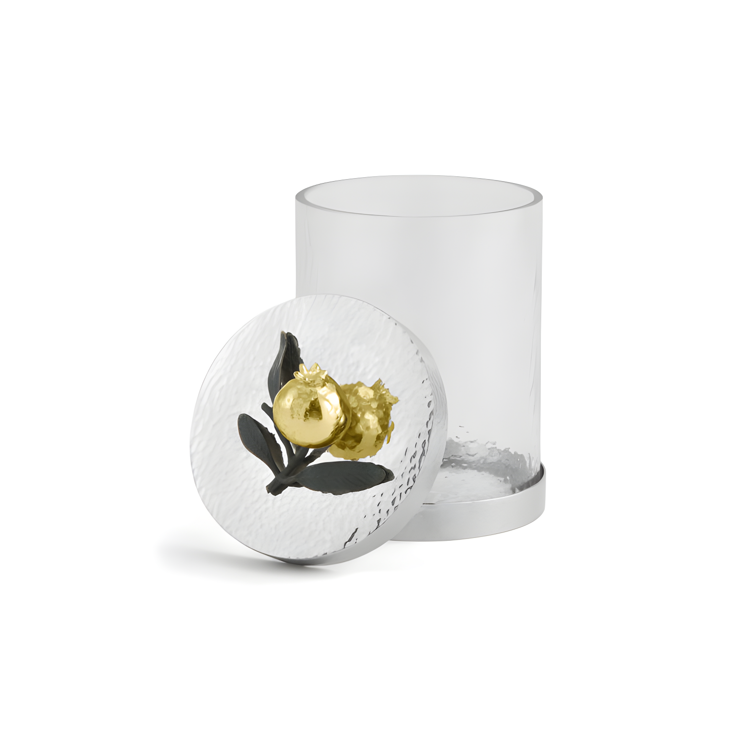 PaFagwy Pomegranate Canister Small