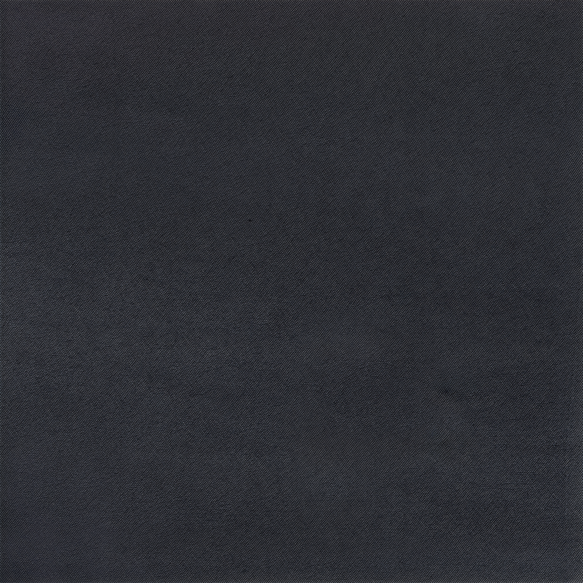 Set of 2 108"x52" Sateen Pinch Pleat Woven Blackout Back Tab Window Curtain Panel Dark Gray - Exclusive Home: Thermal Insulated