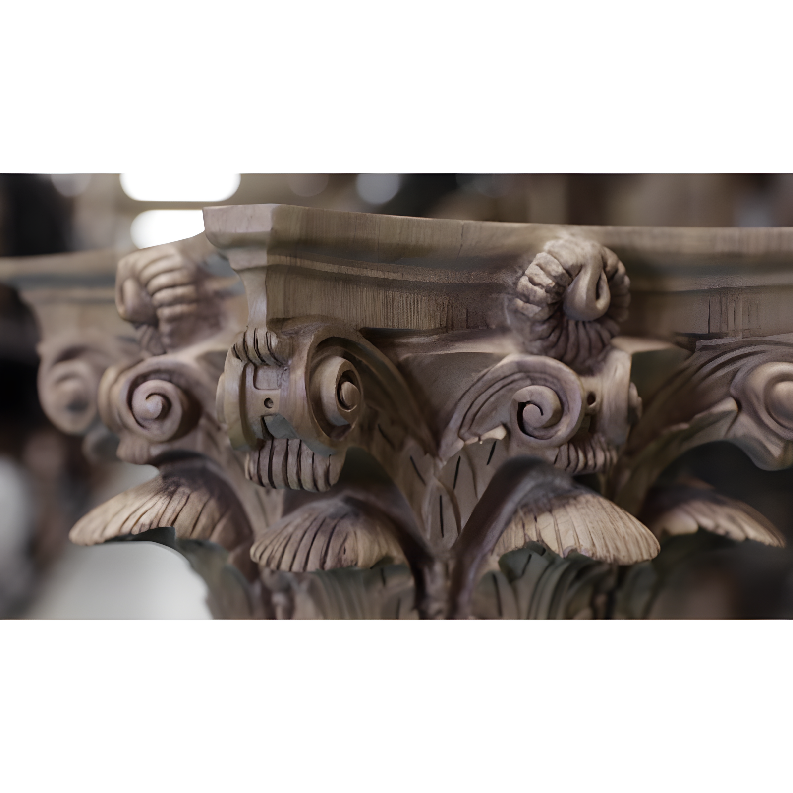 Ekena Millwork 96" Reversible Wainscoting (Set of 4) (Set of 4)