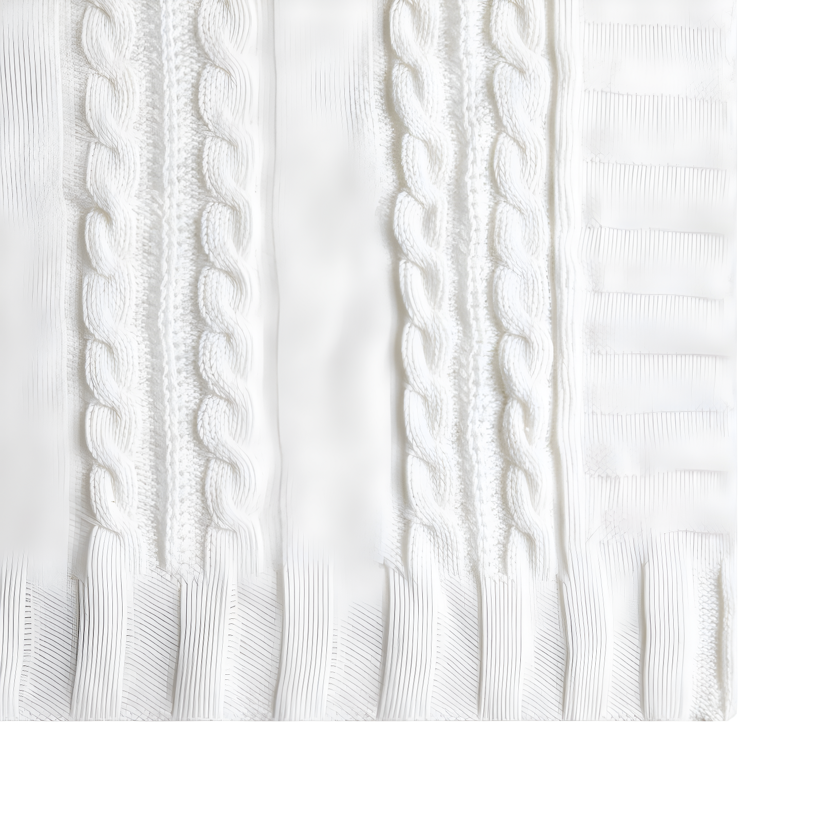 VCNY Lily Throw Blanket