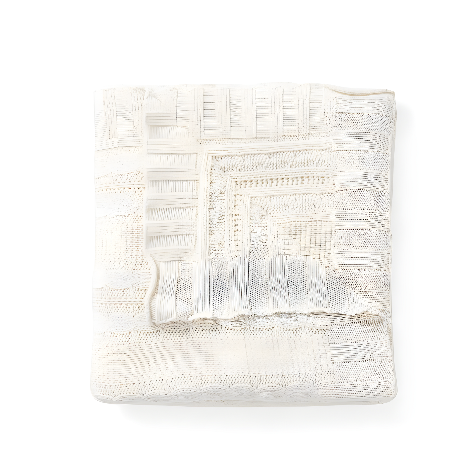 VCNY Lily Throw Blanket