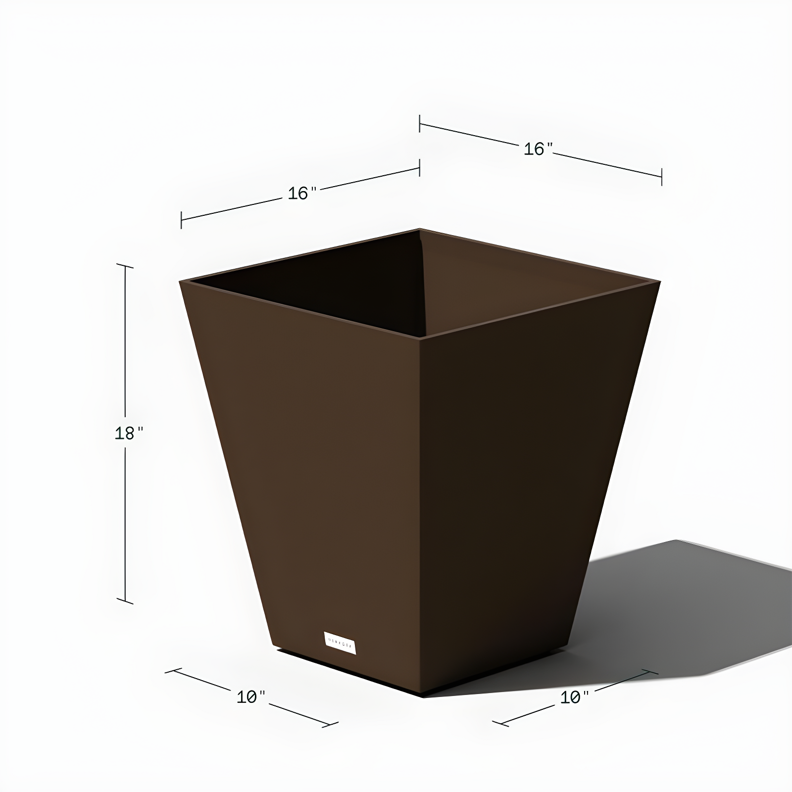 Pure Series Nobleton Planter