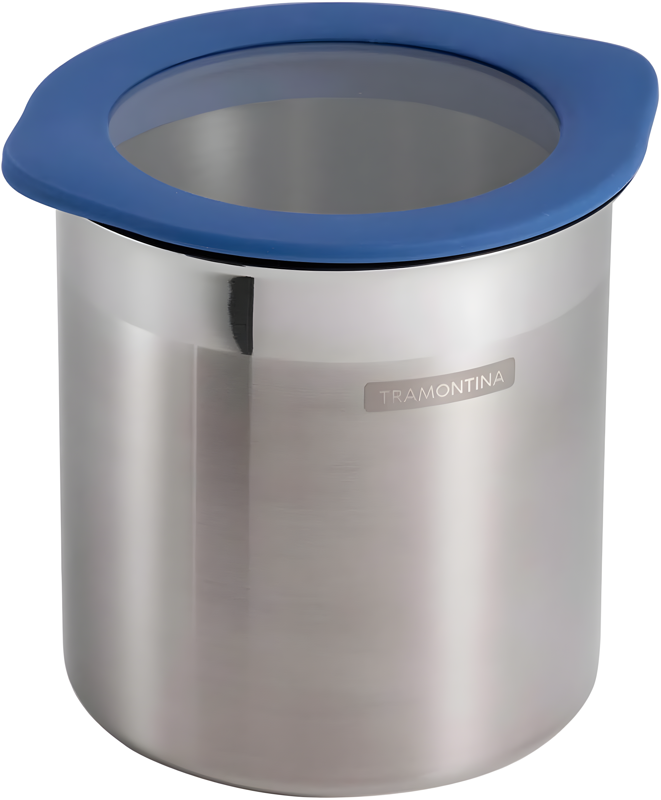 Tramontina 4 Piece Kitchen Canister Set