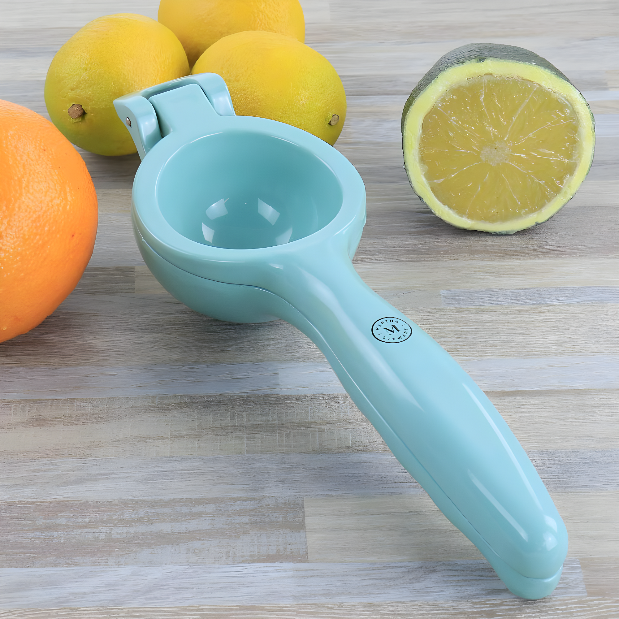 Martha Stewart Citrus Squeezer