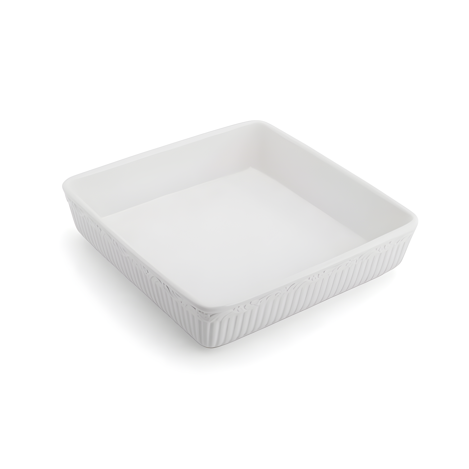 Mikasa Italian Countryside Ceramic Square Baking Dish