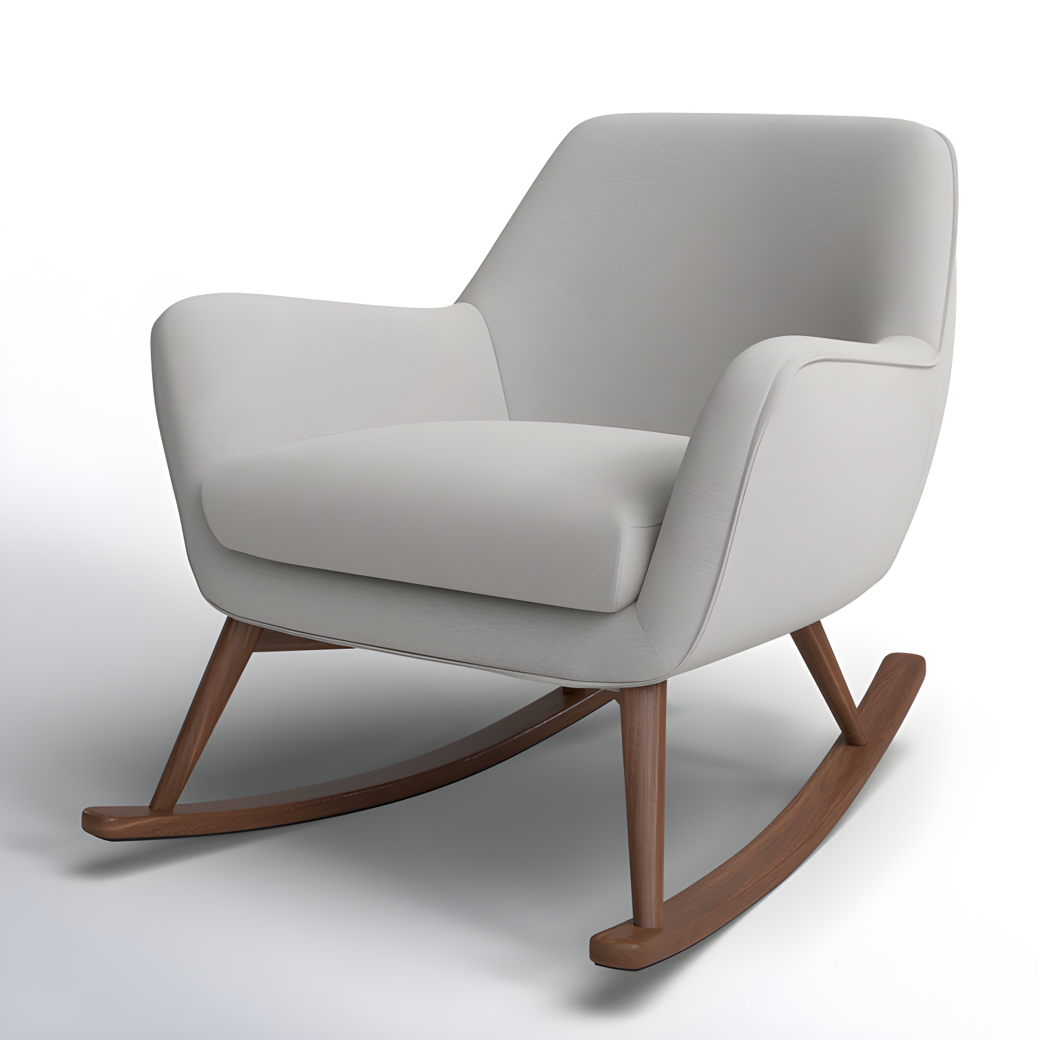 Tye Rocking Chair