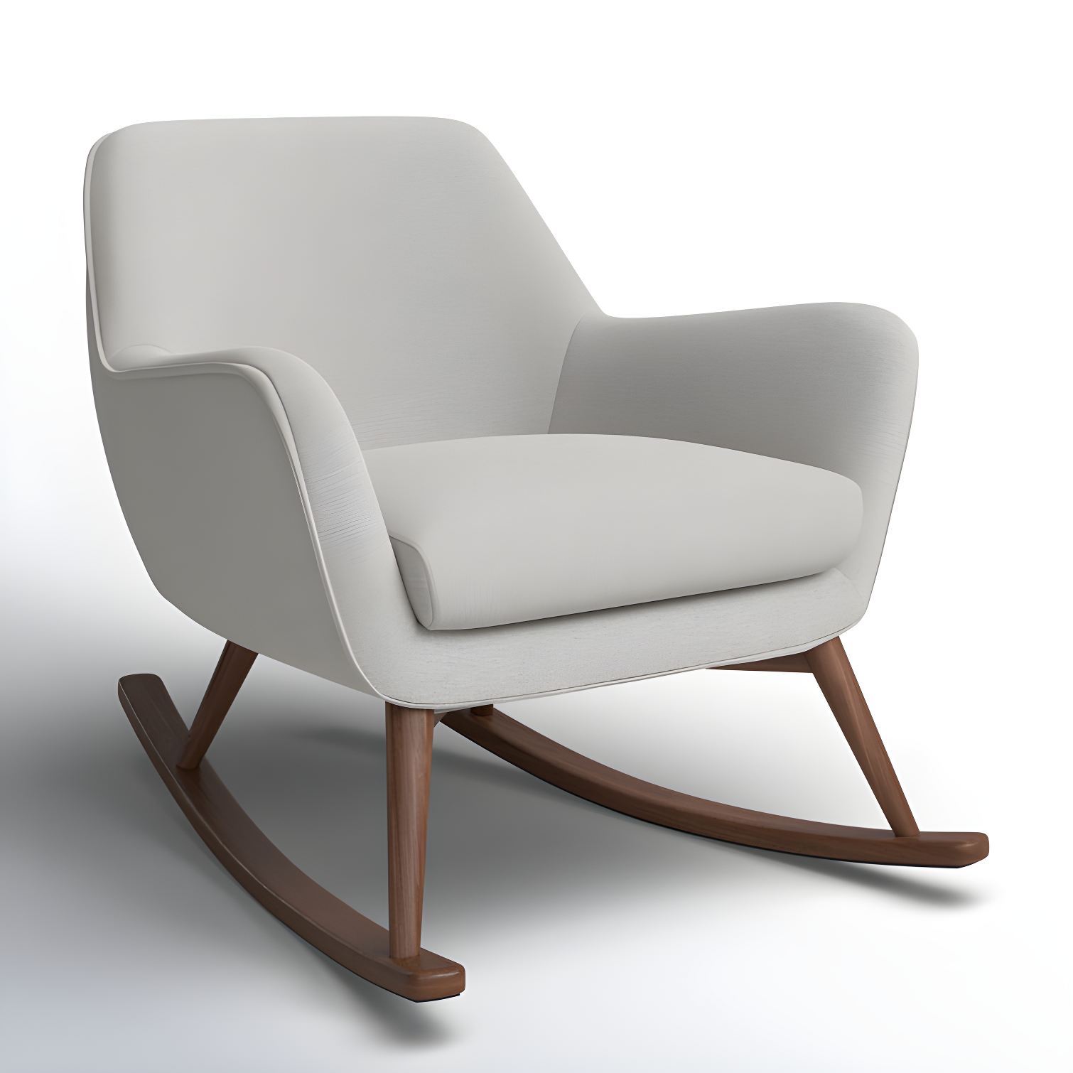 Tye Rocking Chair