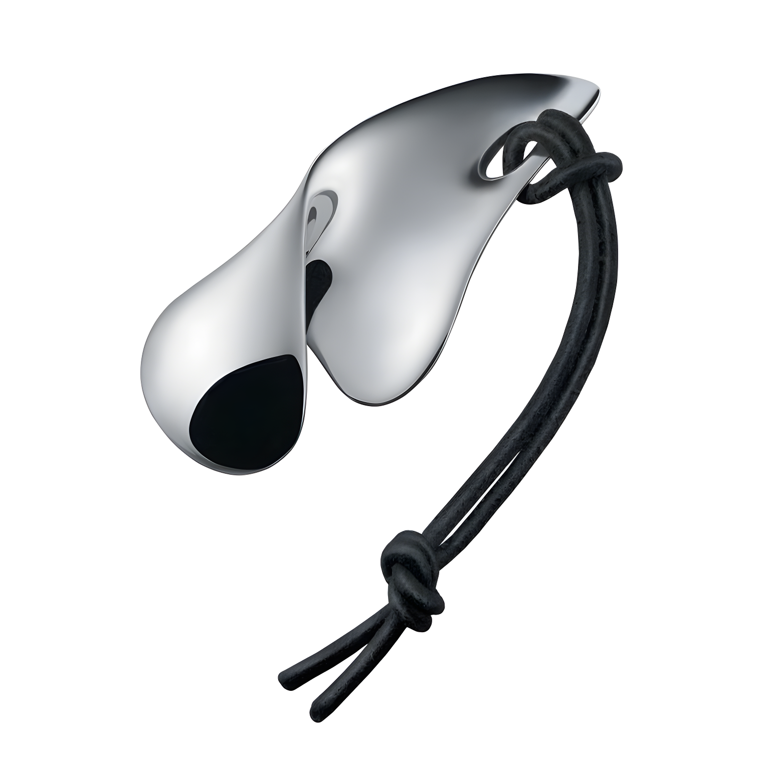 Alessi Bulla Bottle Opener