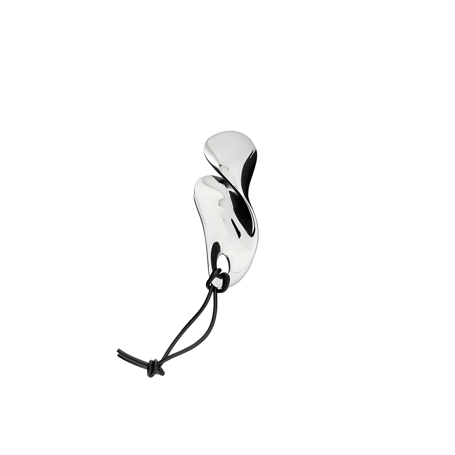 Alessi Bulla Bottle Opener