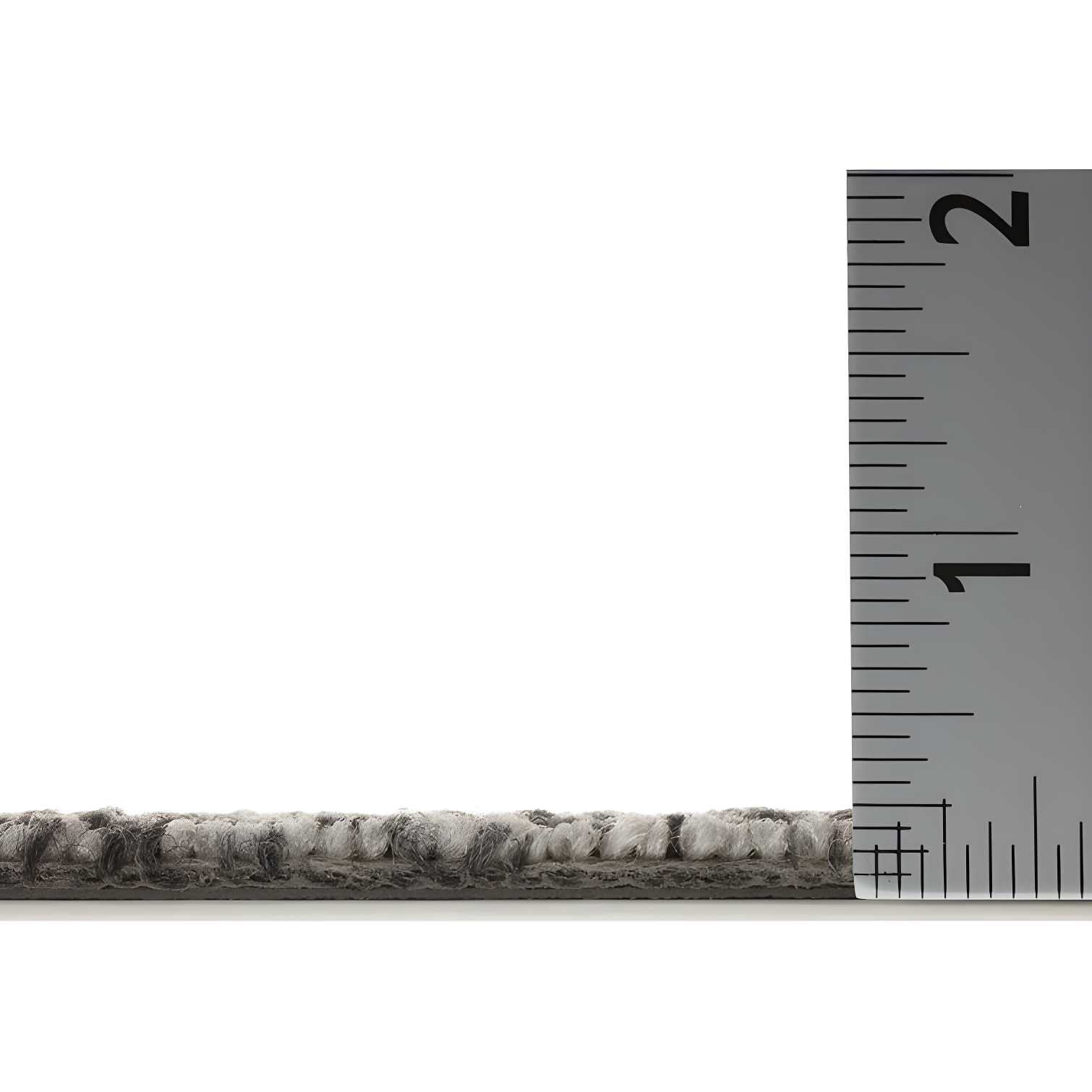 Shaw Apollo 24-in x 24-in Multi-Level Loop Adhesive Carpet Tile (48-sq ft)