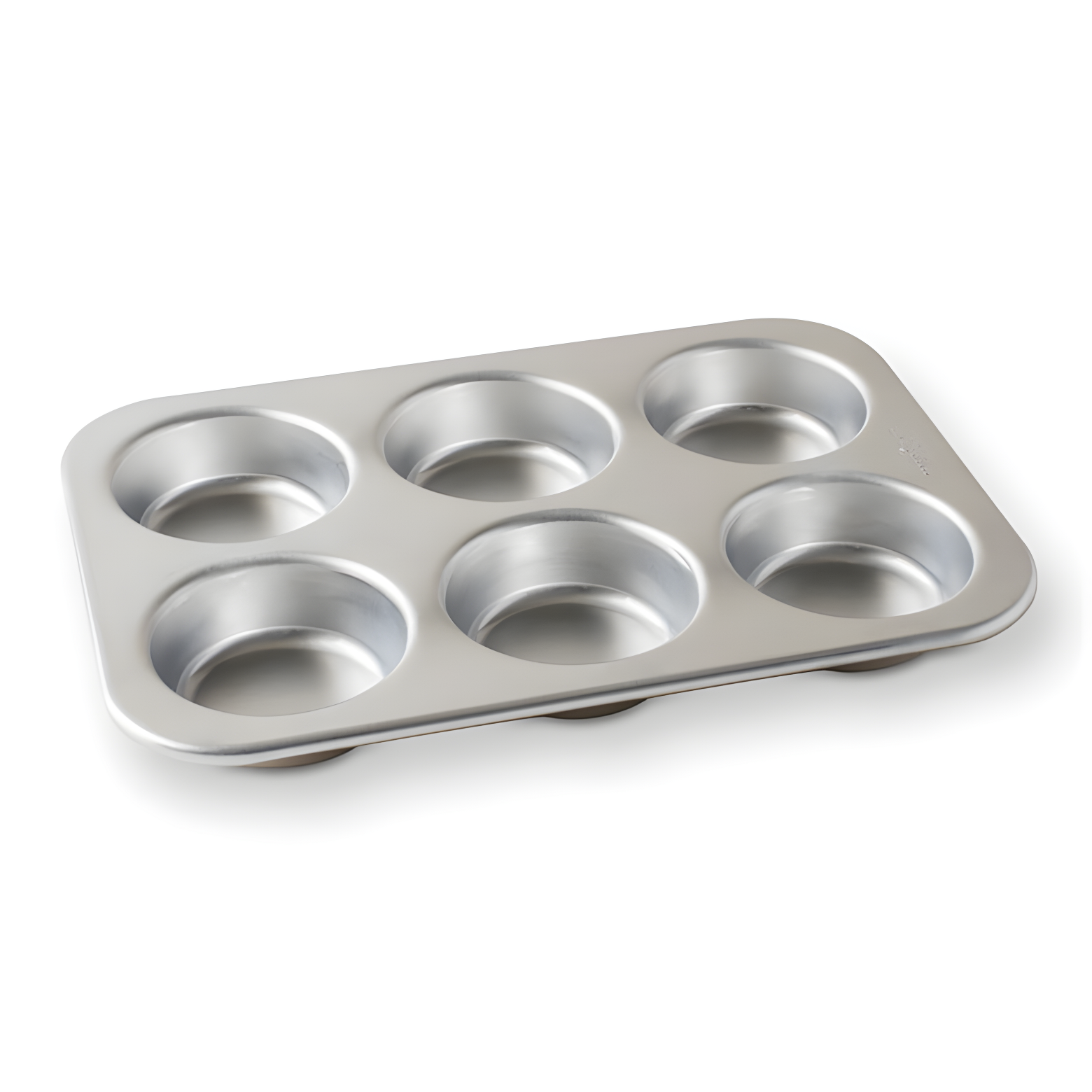 Nordic Ware Jumbo Coffee Shop Muffin Pan