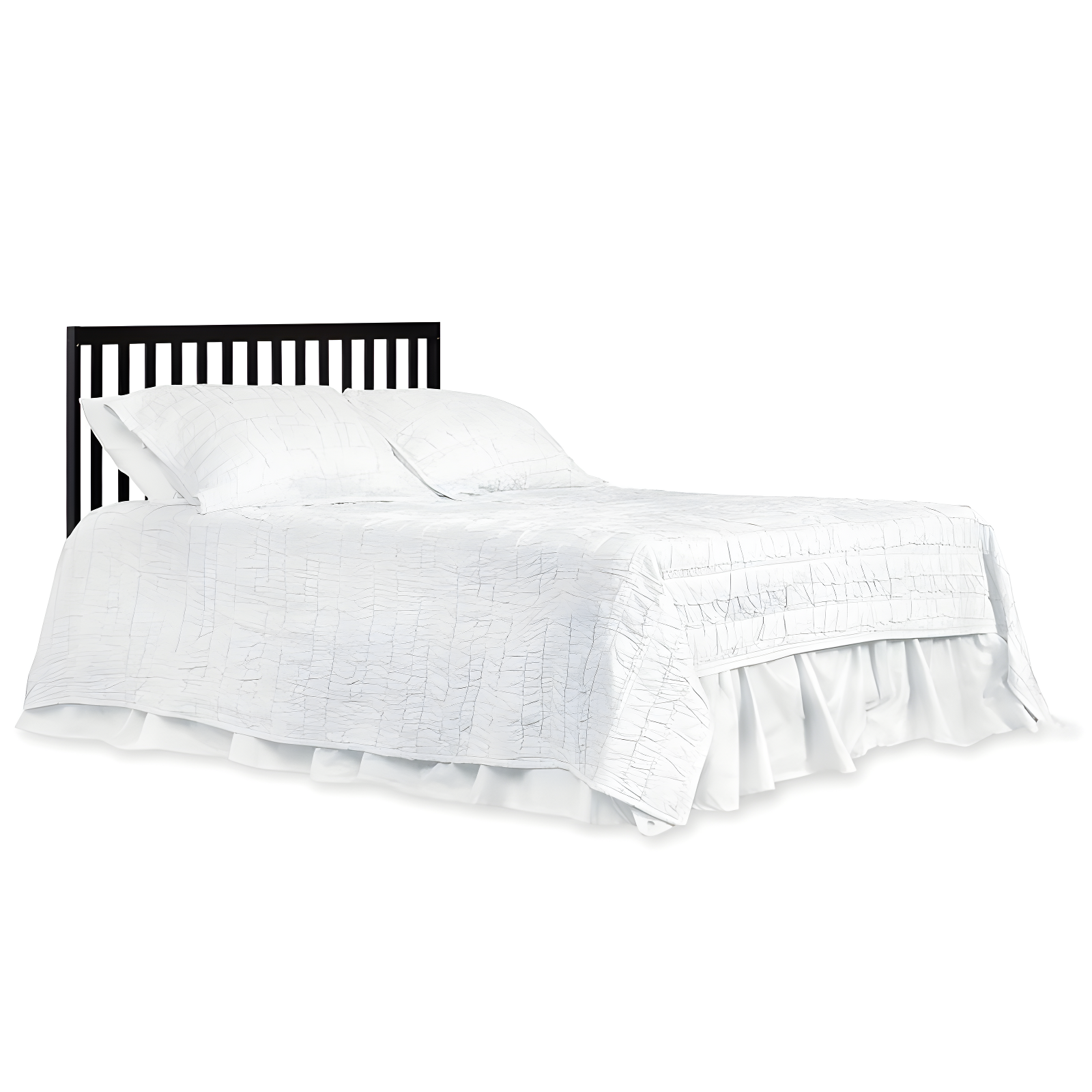 Dream On Me Synergy Convertible Crib
