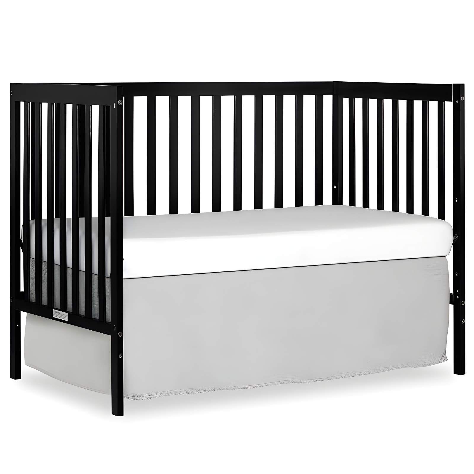Dream On Me Synergy Convertible Crib