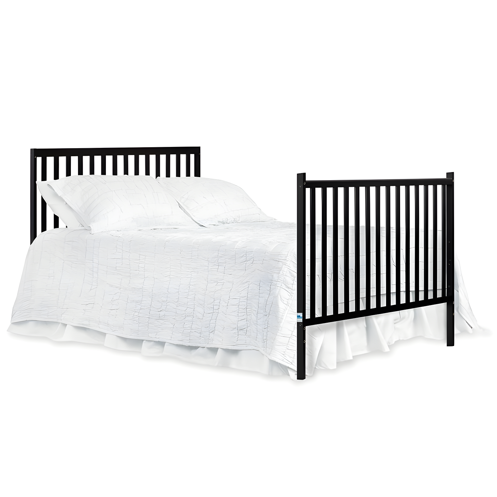 Dream On Me Synergy Convertible Crib