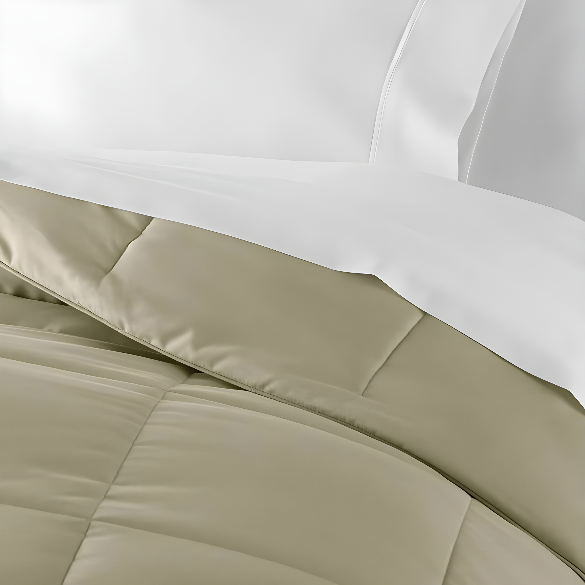 Simply Soft™ Down Alternative Comforter