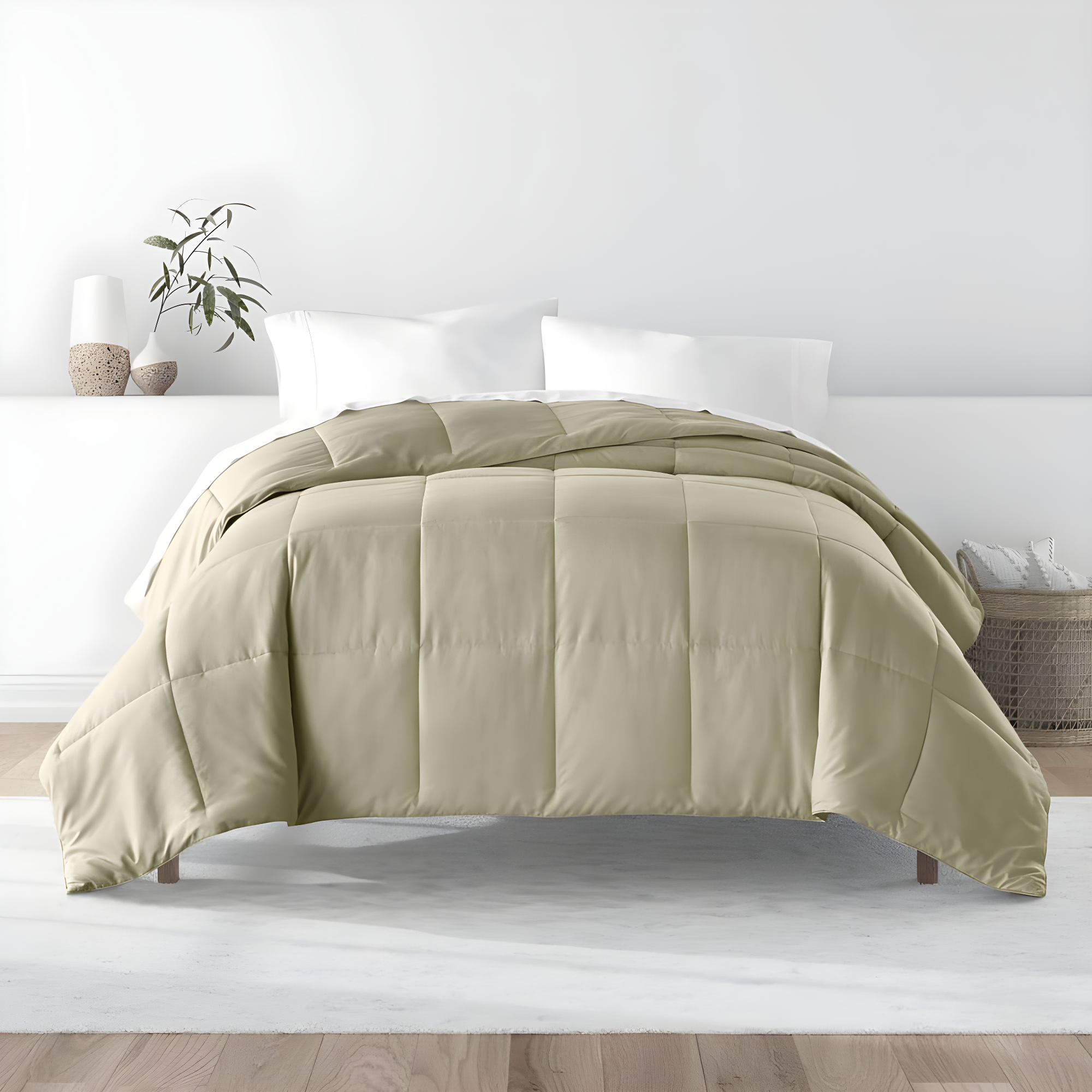 Simply Soft™ Down Alternative Comforter