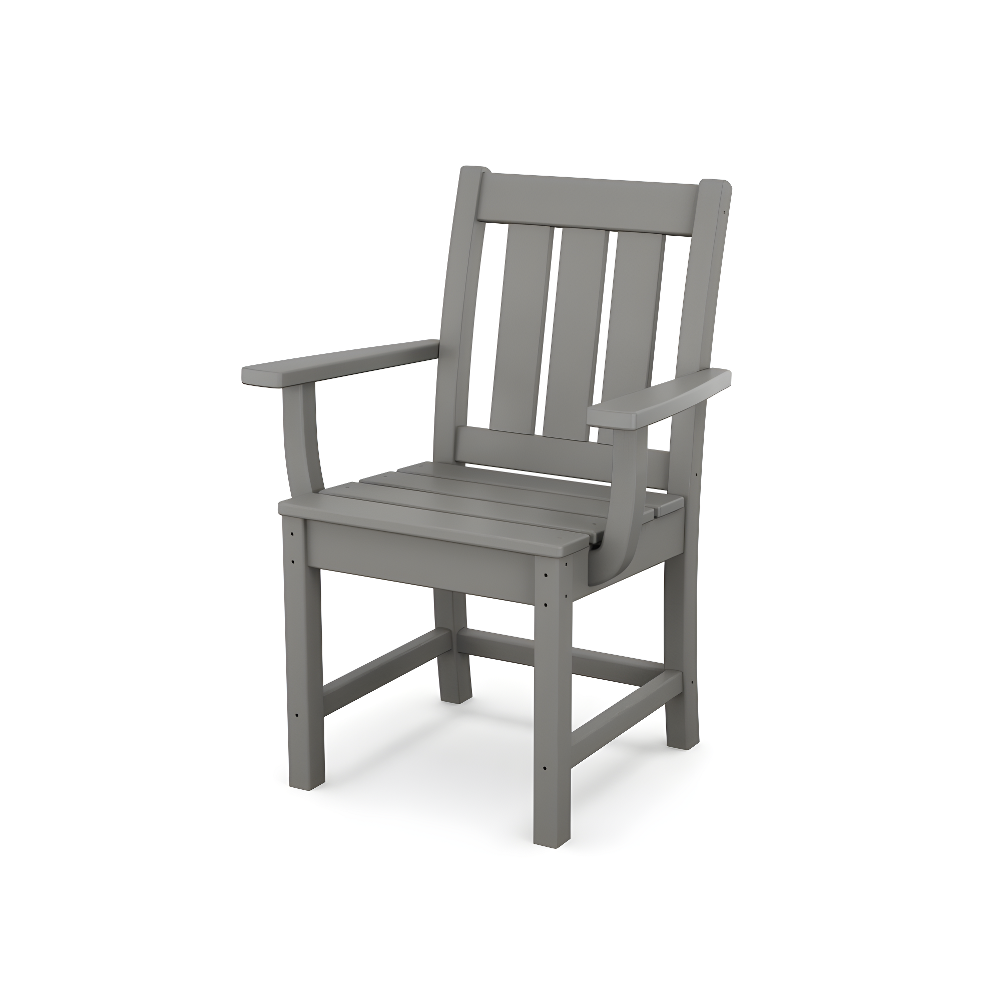 Oxford 7-Piece Farmhouse Dining Set
