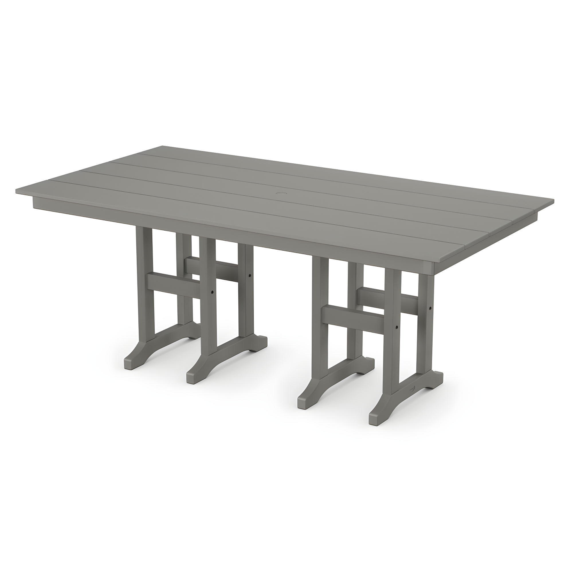 Oxford 7-Piece Farmhouse Dining Set