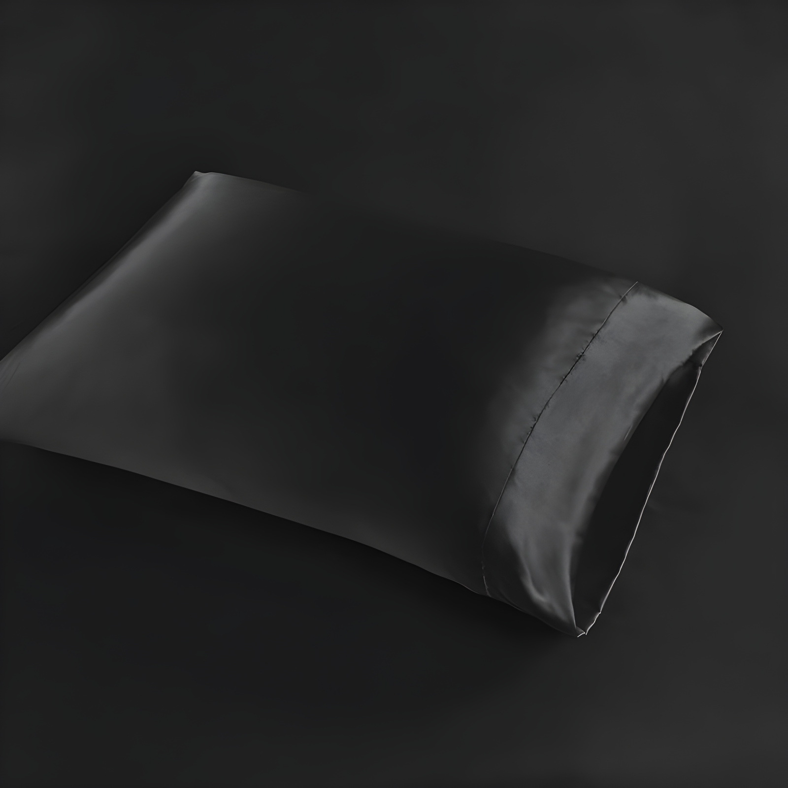 Satin Luxury Sheet Set