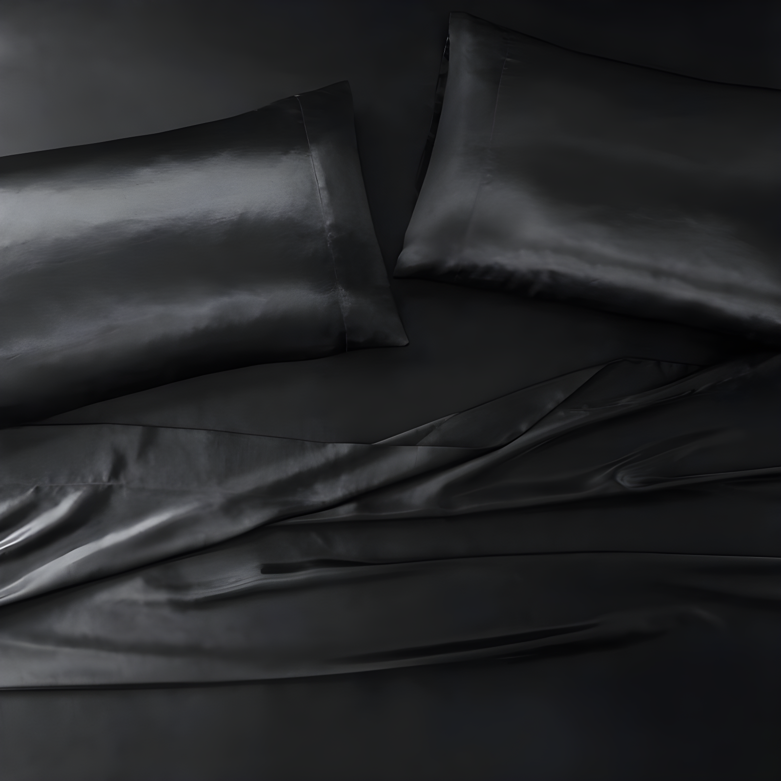 Satin Luxury Sheet Set