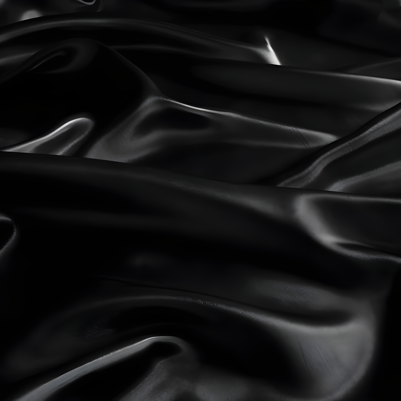 Satin Luxury Sheet Set
