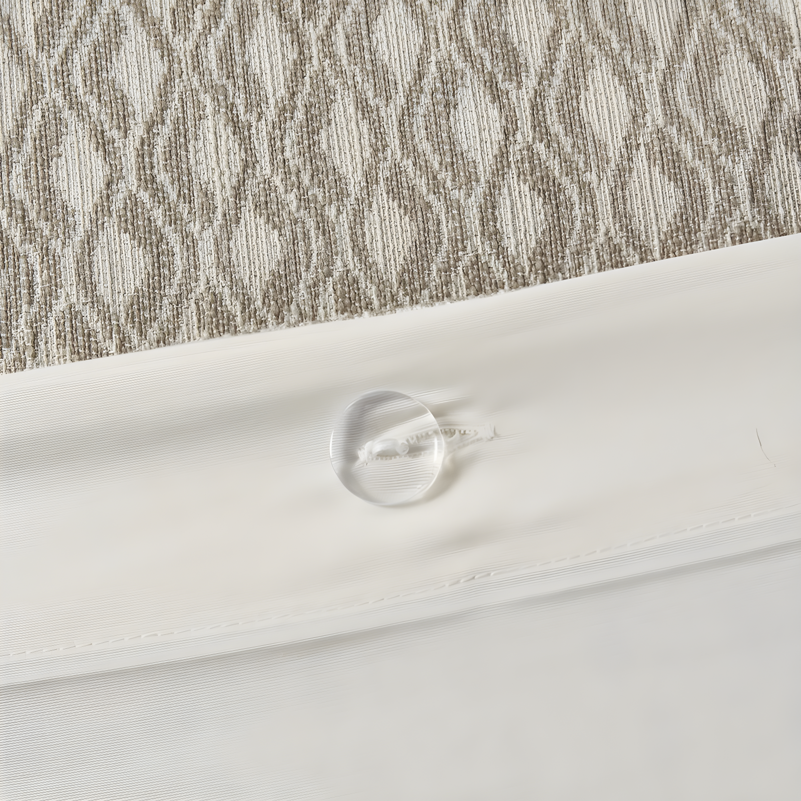 Madison Park Signature Madison Park Signature Grace Geometric Oversized Jacquard Comforter Set