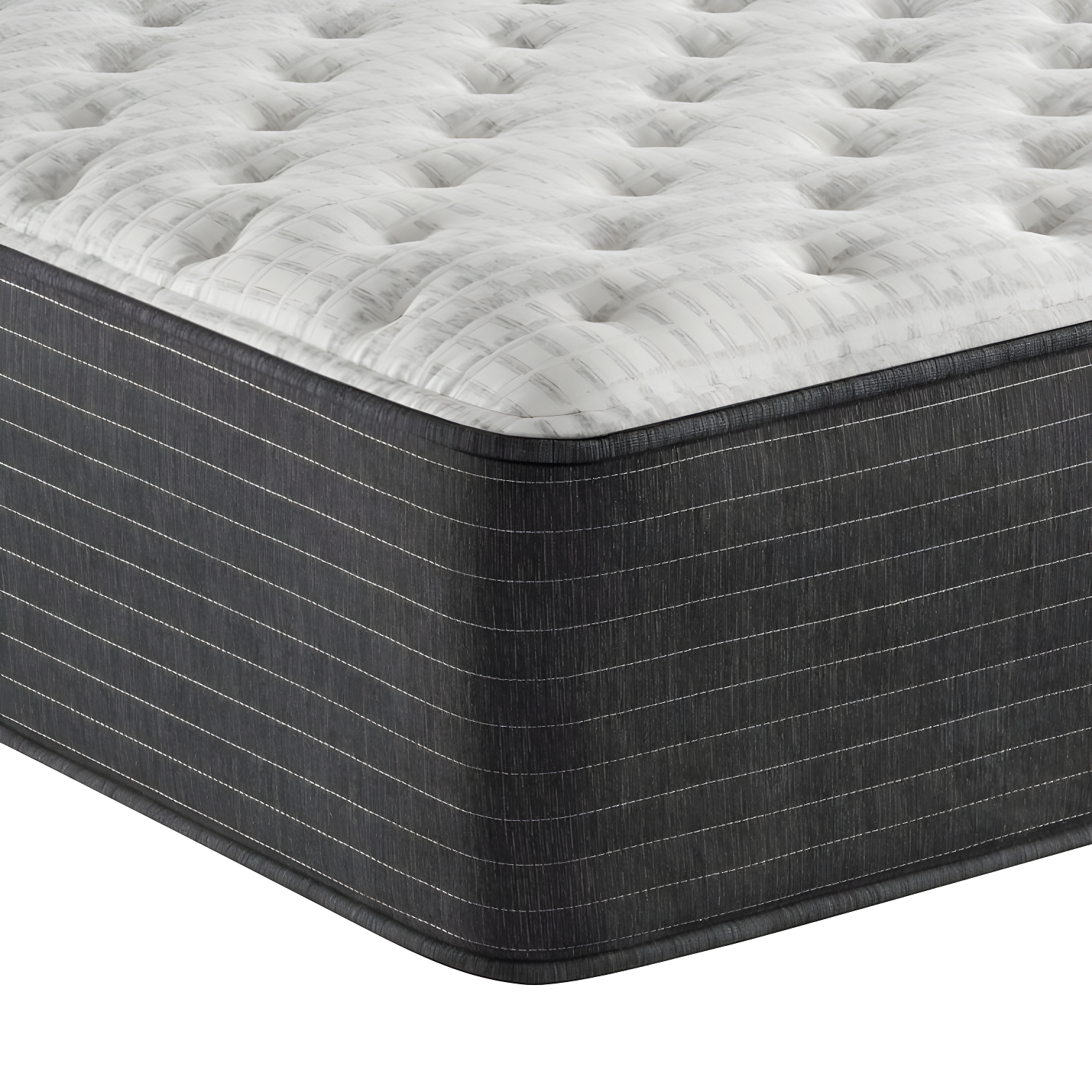 Beautyrest Silver BRS900-C Extra Firm 13.75" Hybrid Mattress