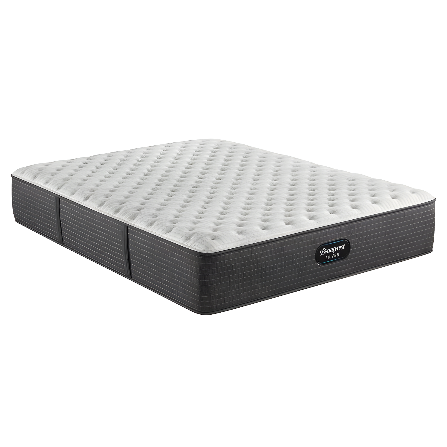 Beautyrest Silver BRS900-C Extra Firm 13.75" Hybrid Mattress