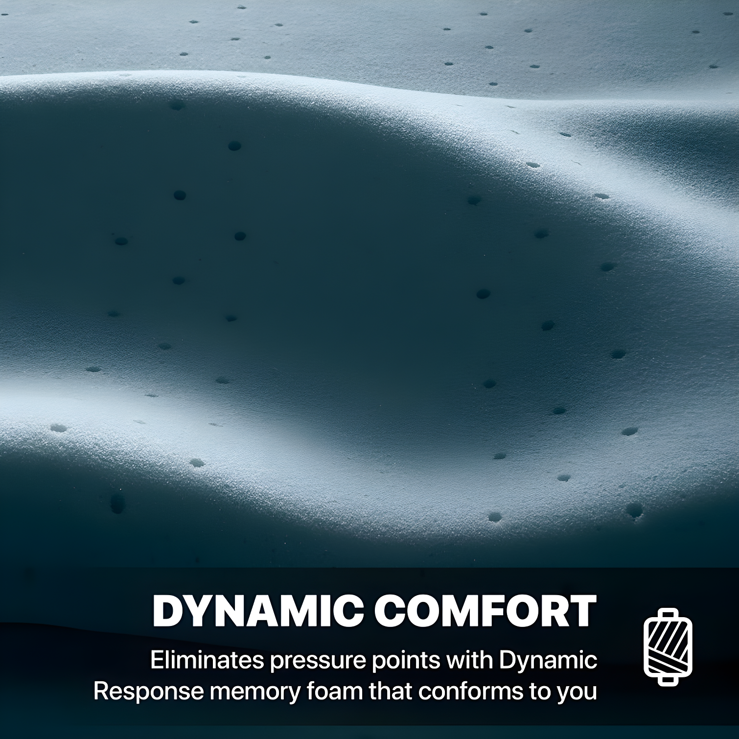 Beautyrest Silver BRS900-C Extra Firm 13.75" Hybrid Mattress